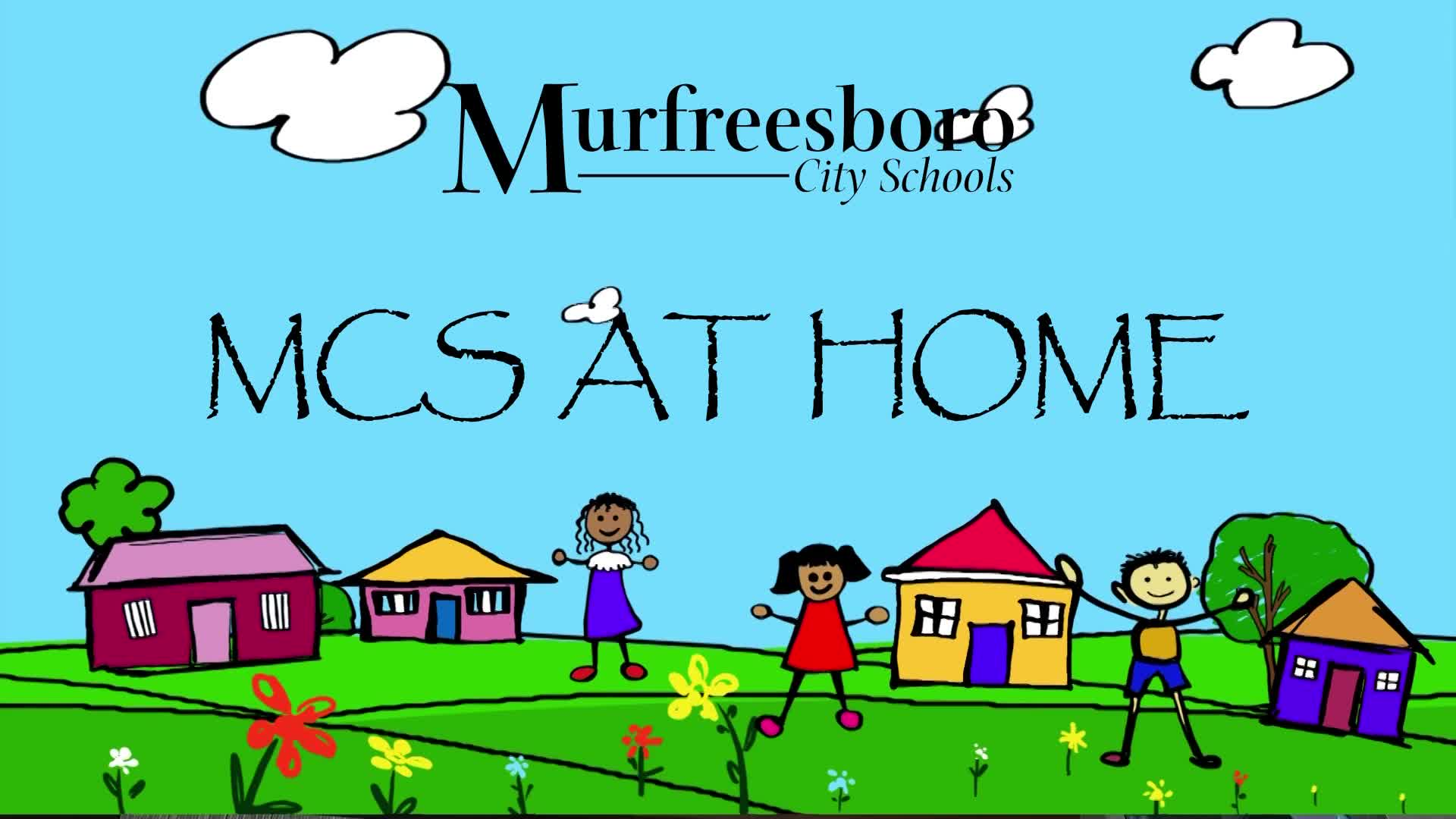 Thumbnail image for MCS at Home: Bubbles
