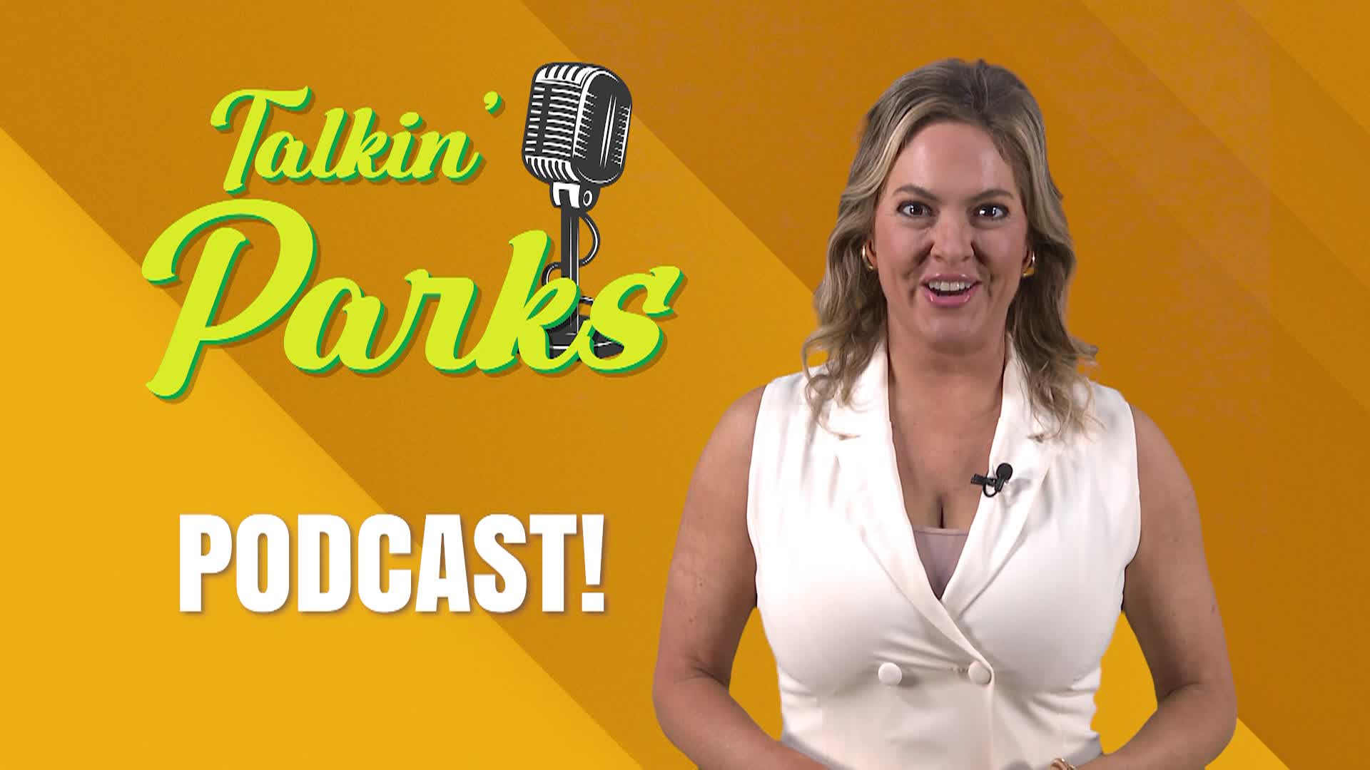Thumbnail image for Talkin' Parks Promo