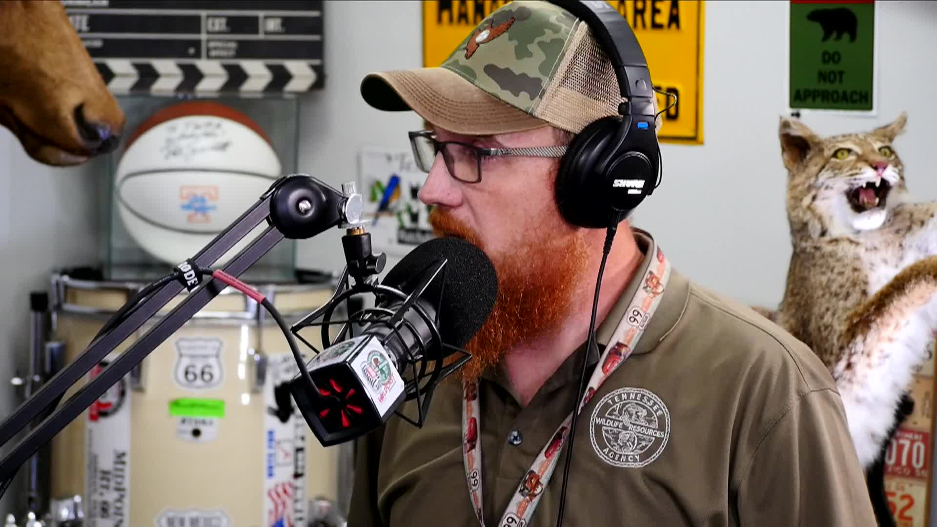 TN Wildcast