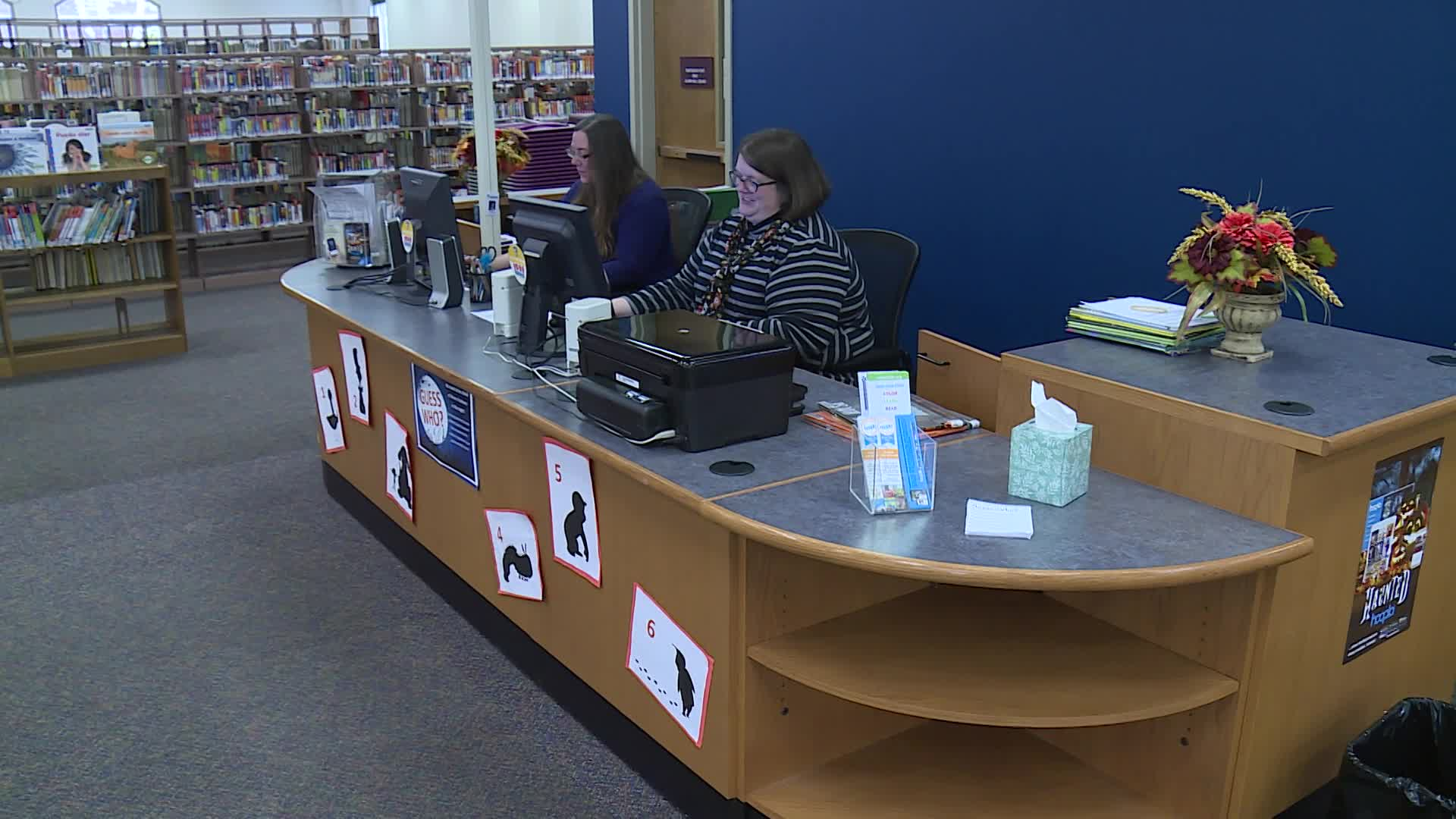 Thumbnail image for Rutherford County Library System Update (April 29, 2020)