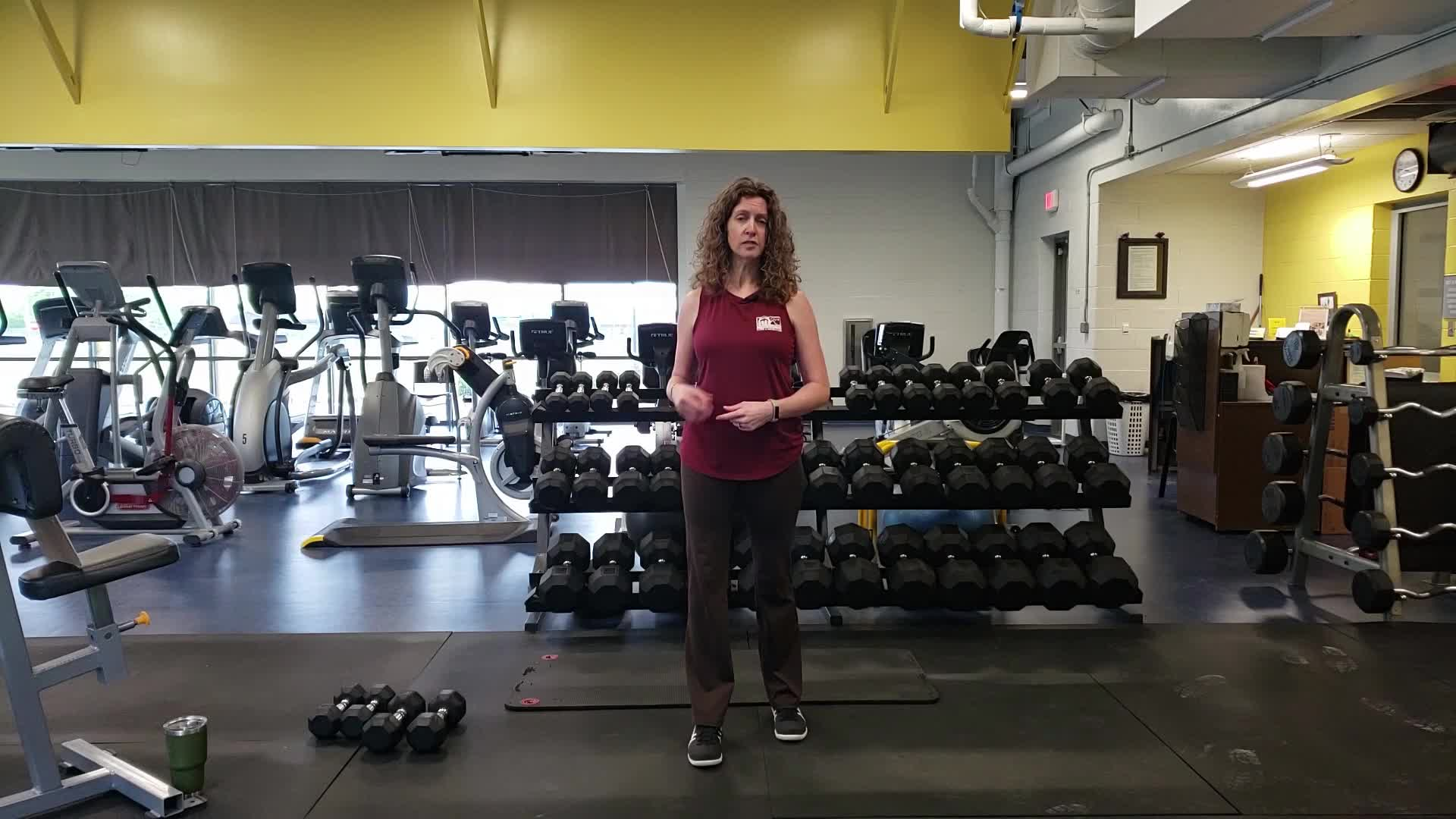 Total Body Workout