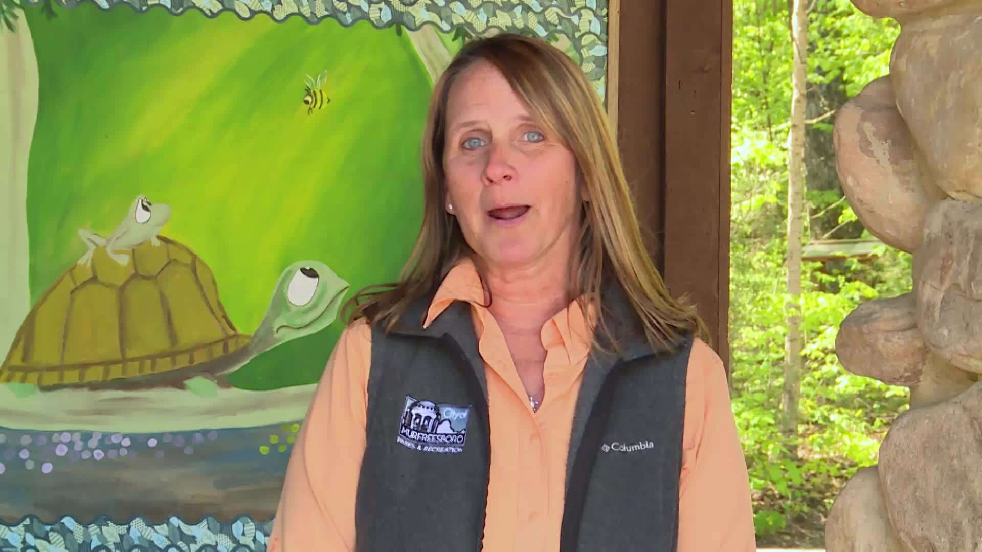 Thumbnail image for Backyard Safari