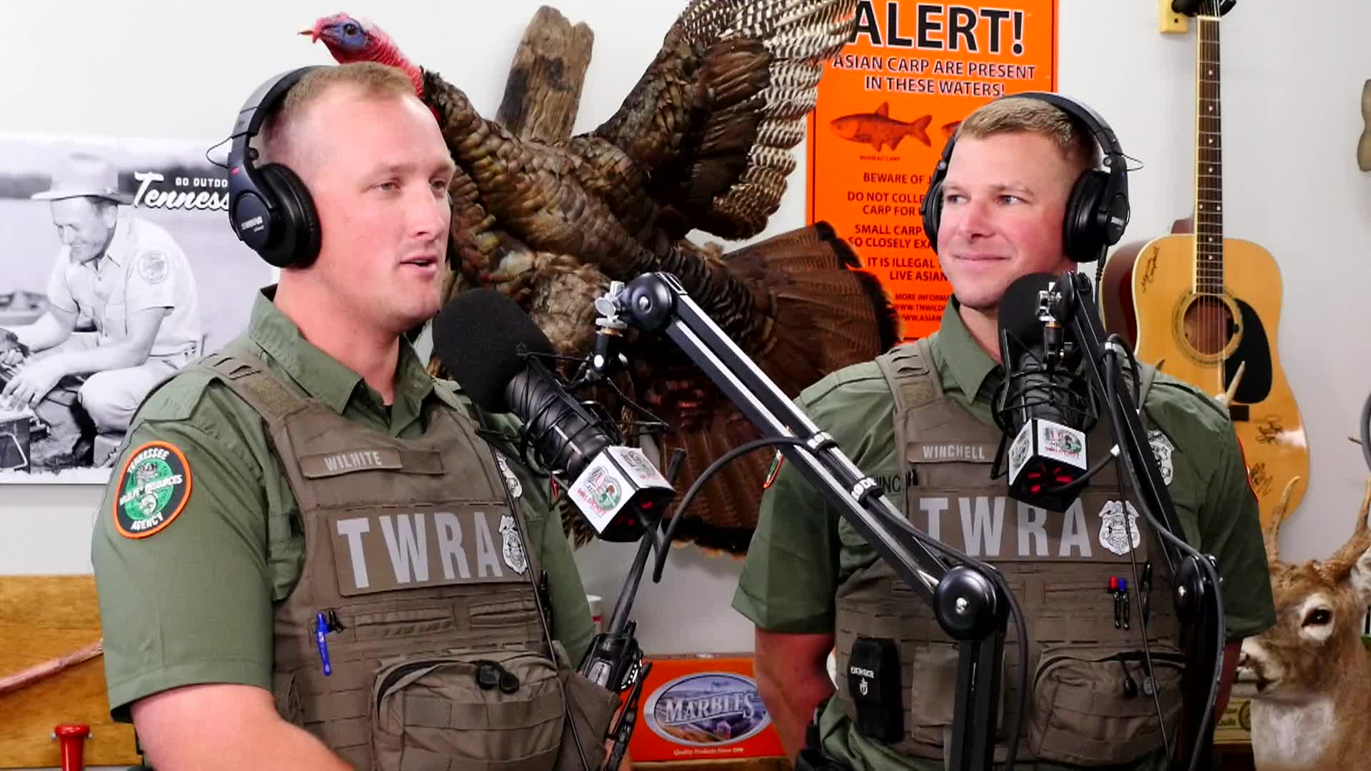 TN Wildcast