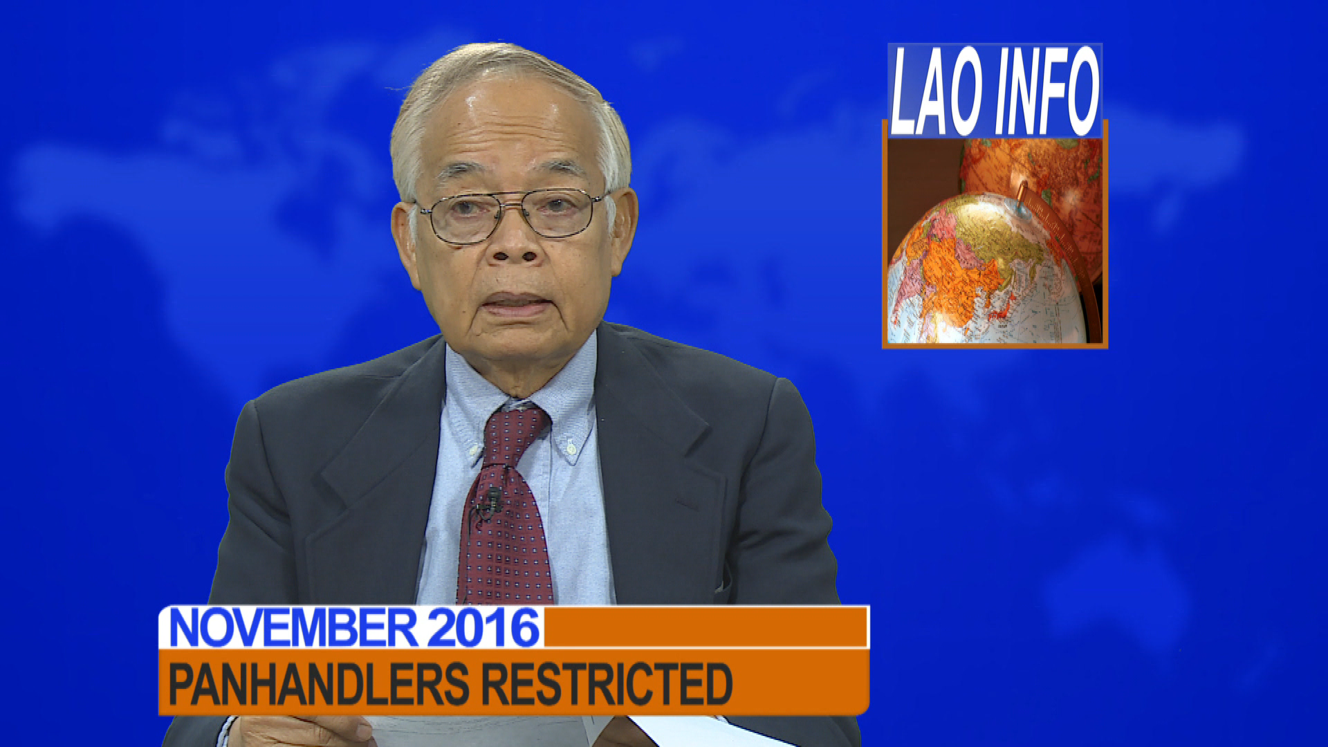 Thumbnail image for Laotian Information