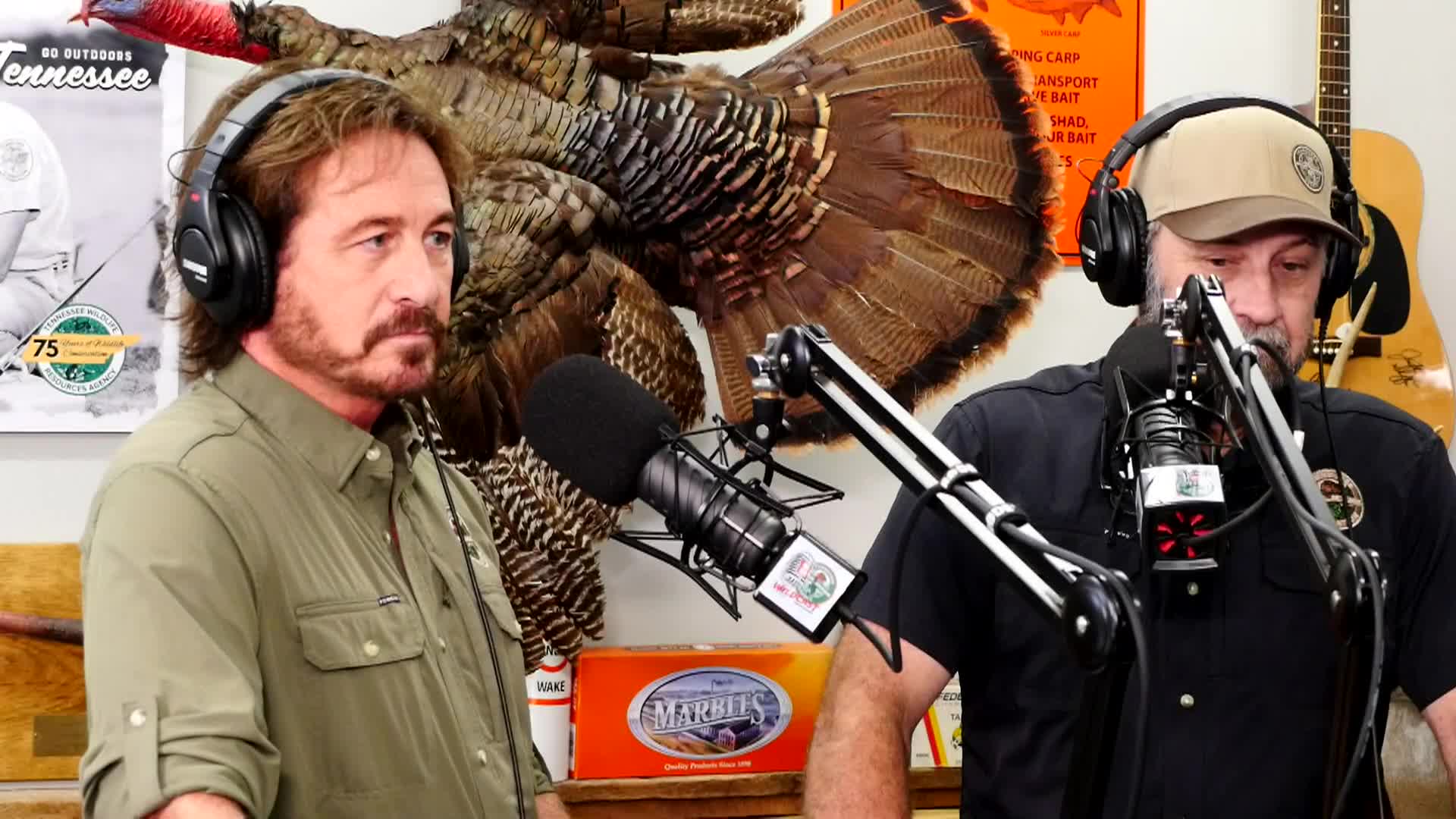 TN Wildcast