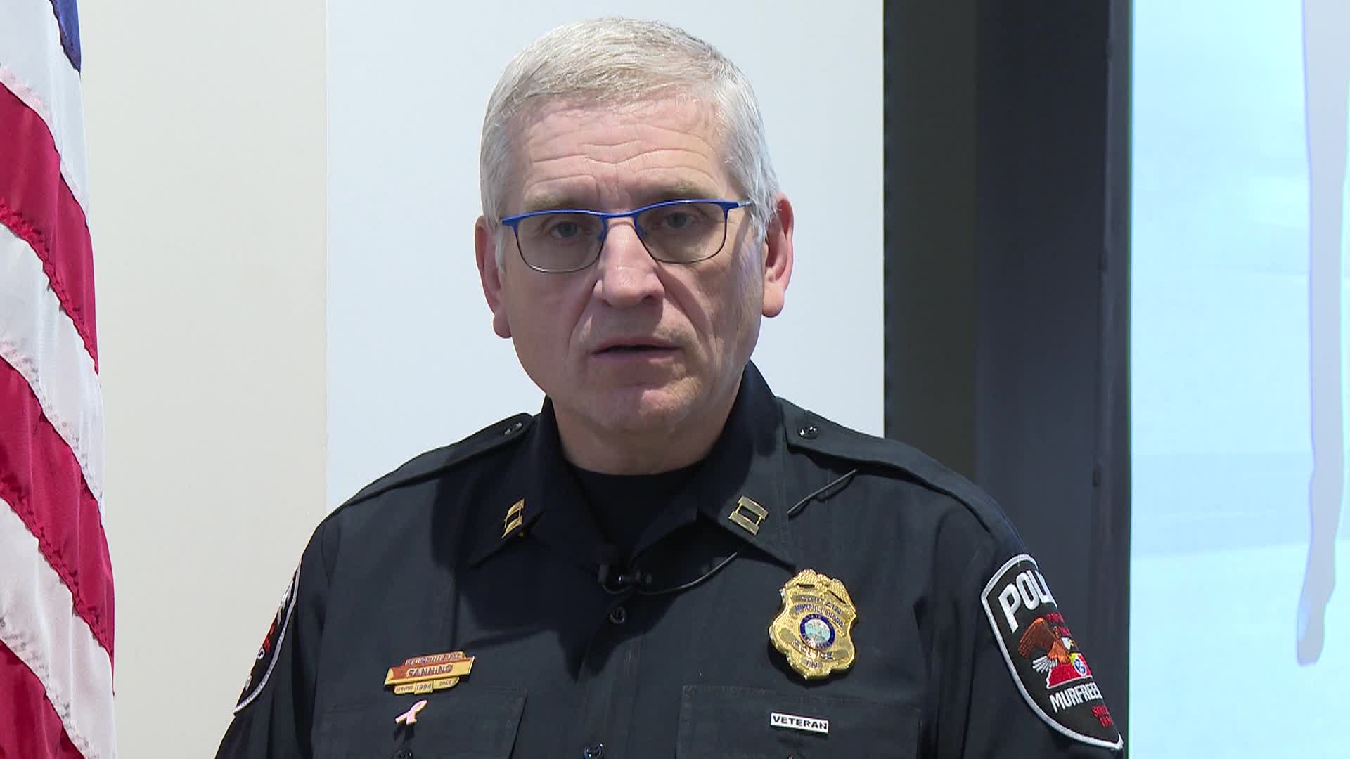 Thumbnail image for School Safety Crisis Training (Newsbreak) (10/30/24 - 01/31/2025)