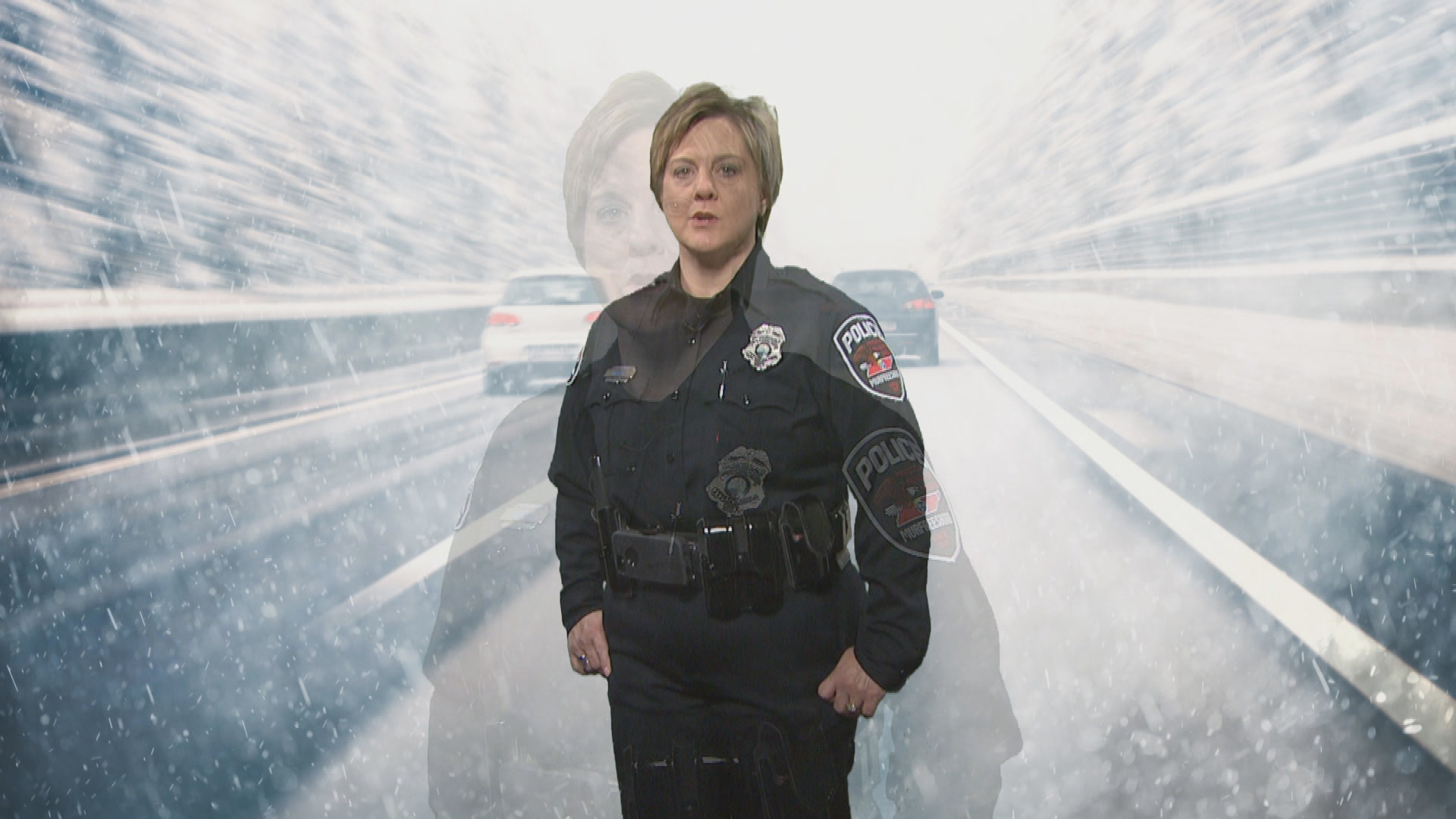Winter Driving Safety Tips