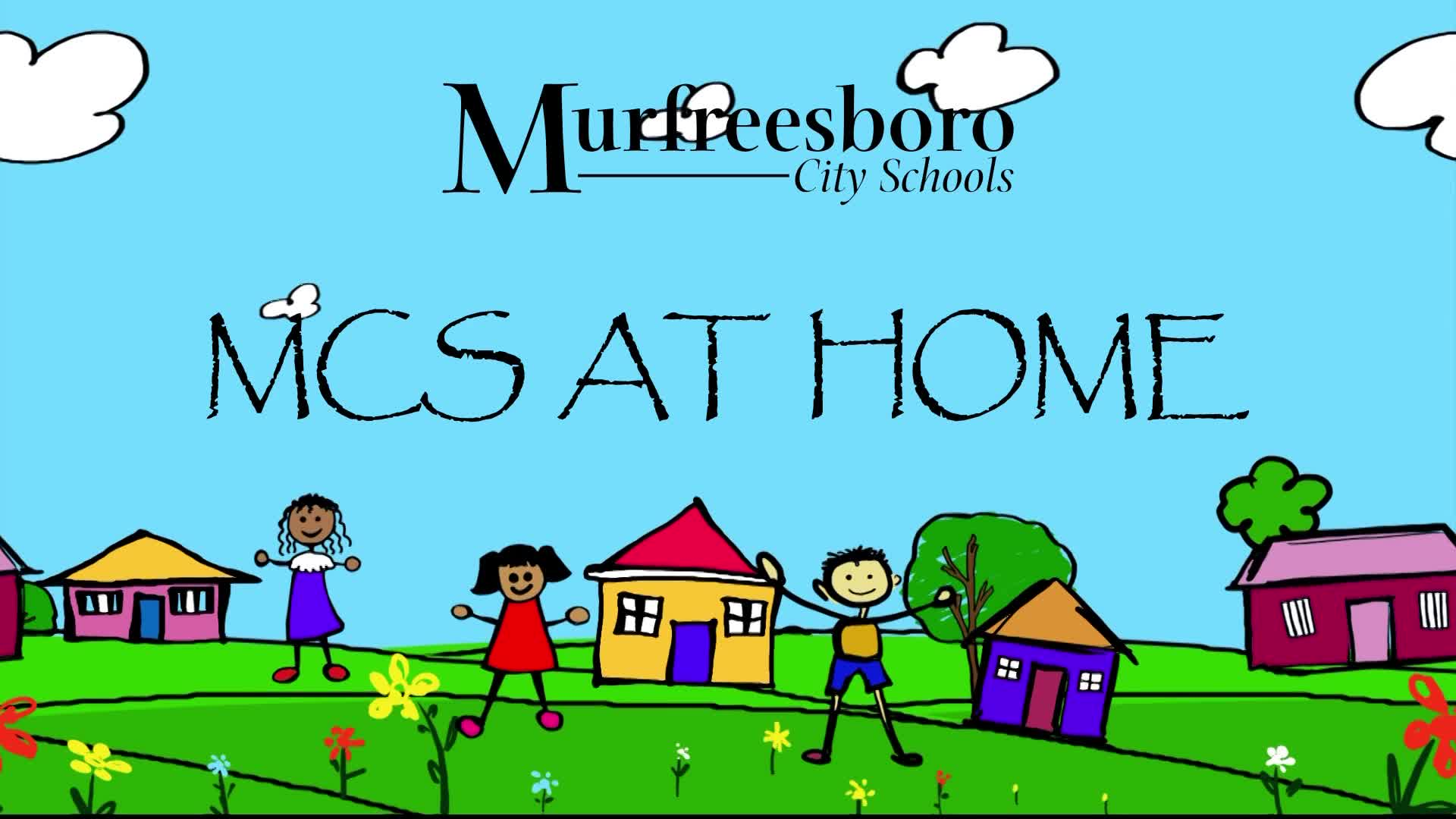 Thumbnail image for MCS at Home: Weather