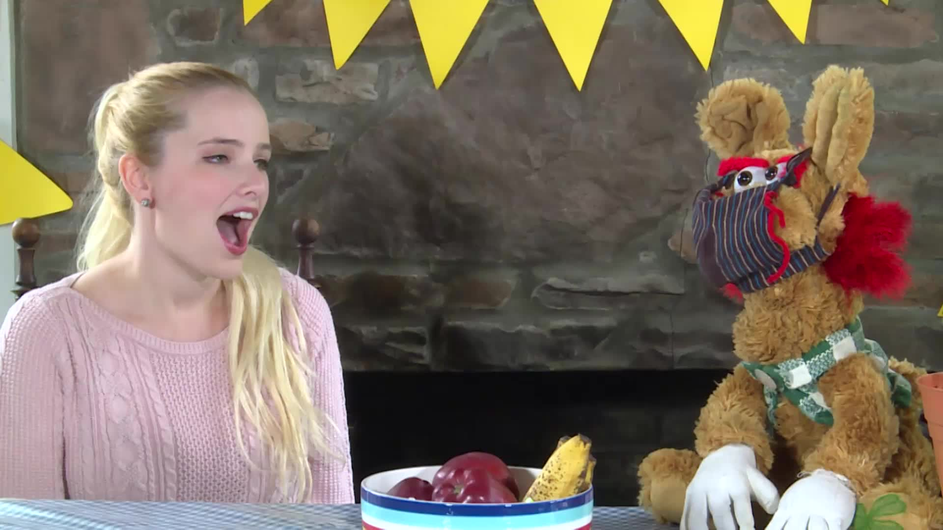 Thumbnail image for Murph  - Easy Face Mask