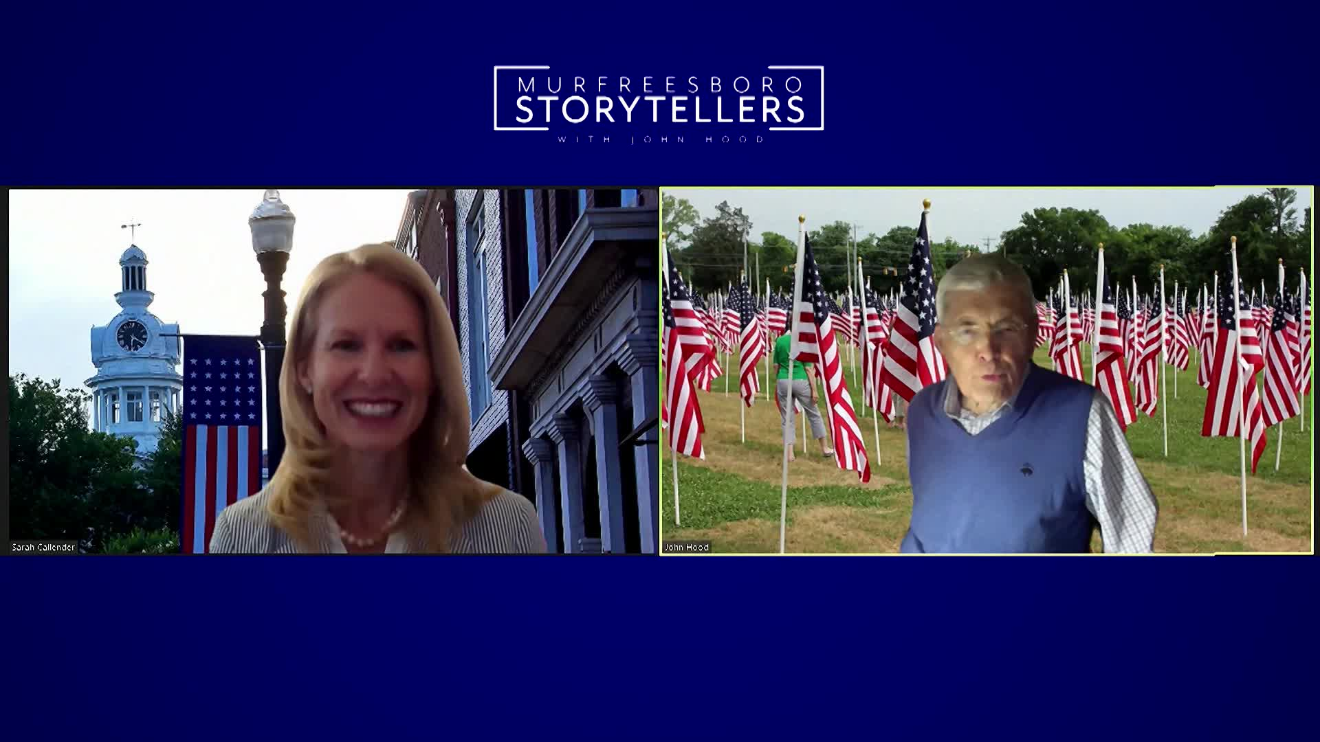 Thumbnail image for Murfreesboro Storytellers