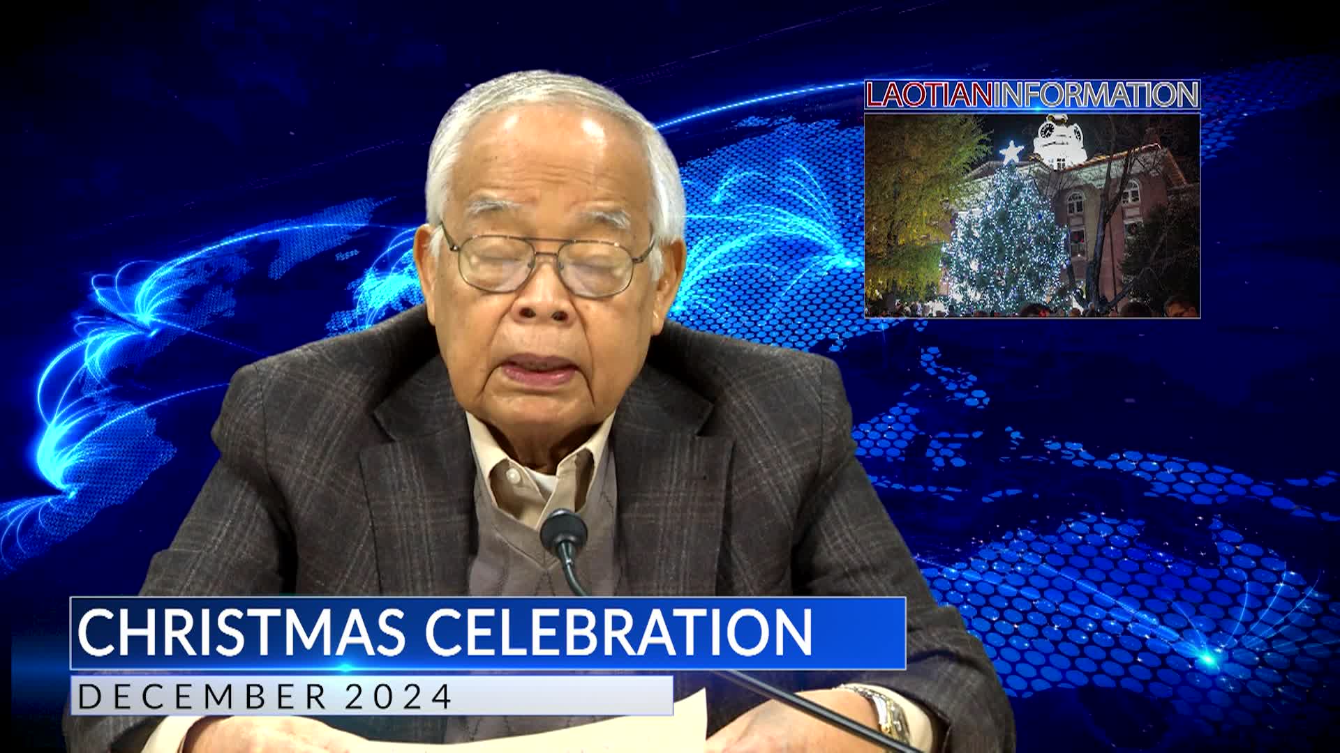 Thumbnail image for Laotian Information