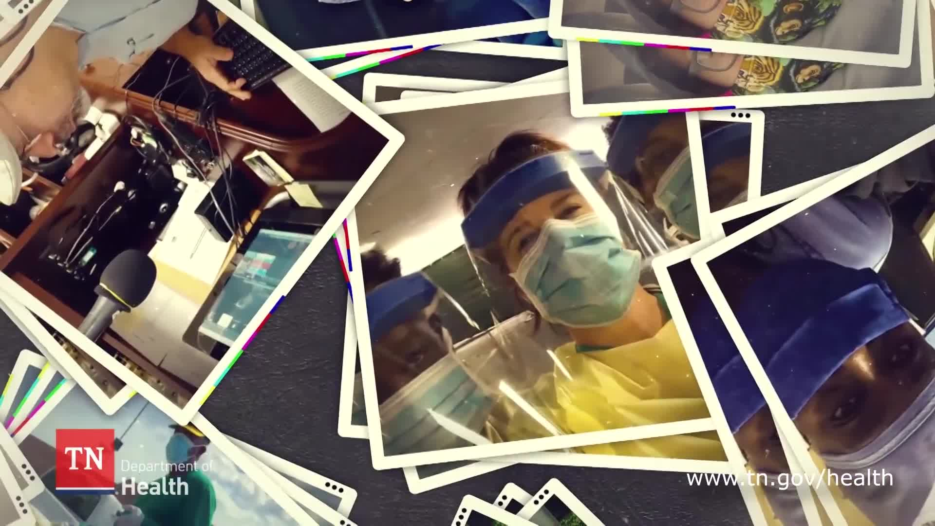 Thumbnail image for COVID-19 We Will Survive