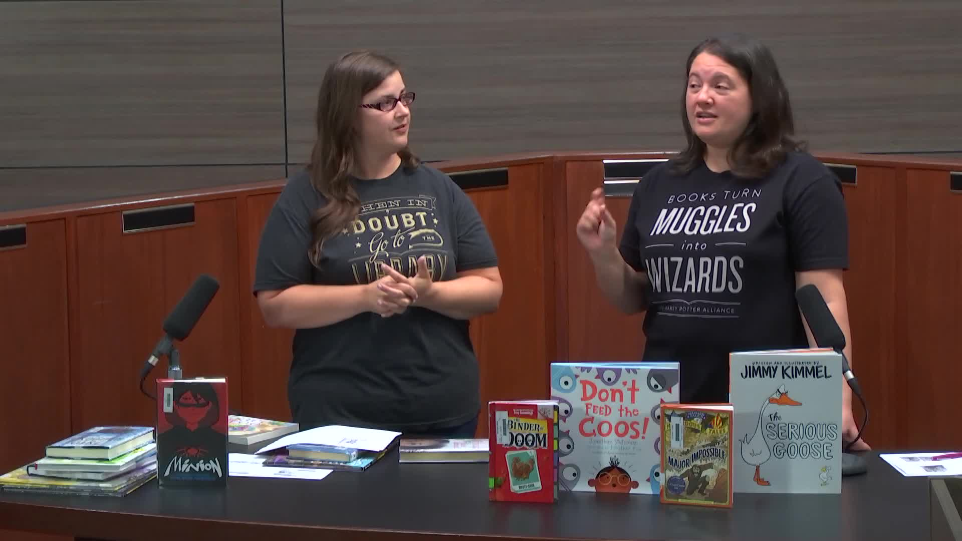 Thumbnail image for MCS at Home: Read20