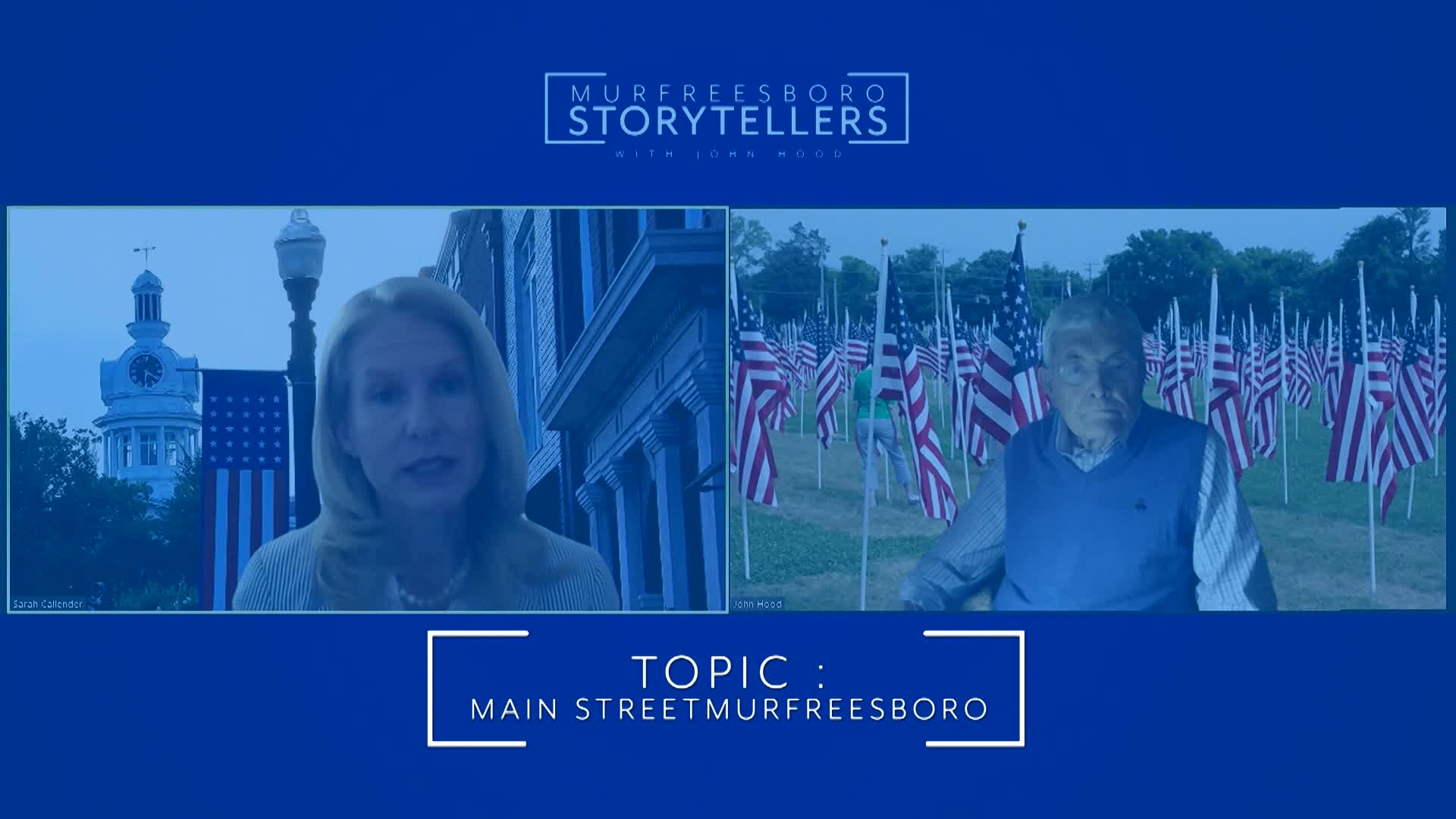 Thumbnail image for Murfreesboro Storytelllers Promo