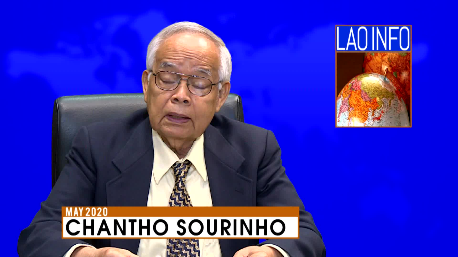 Thumbnail image for Laotian Information