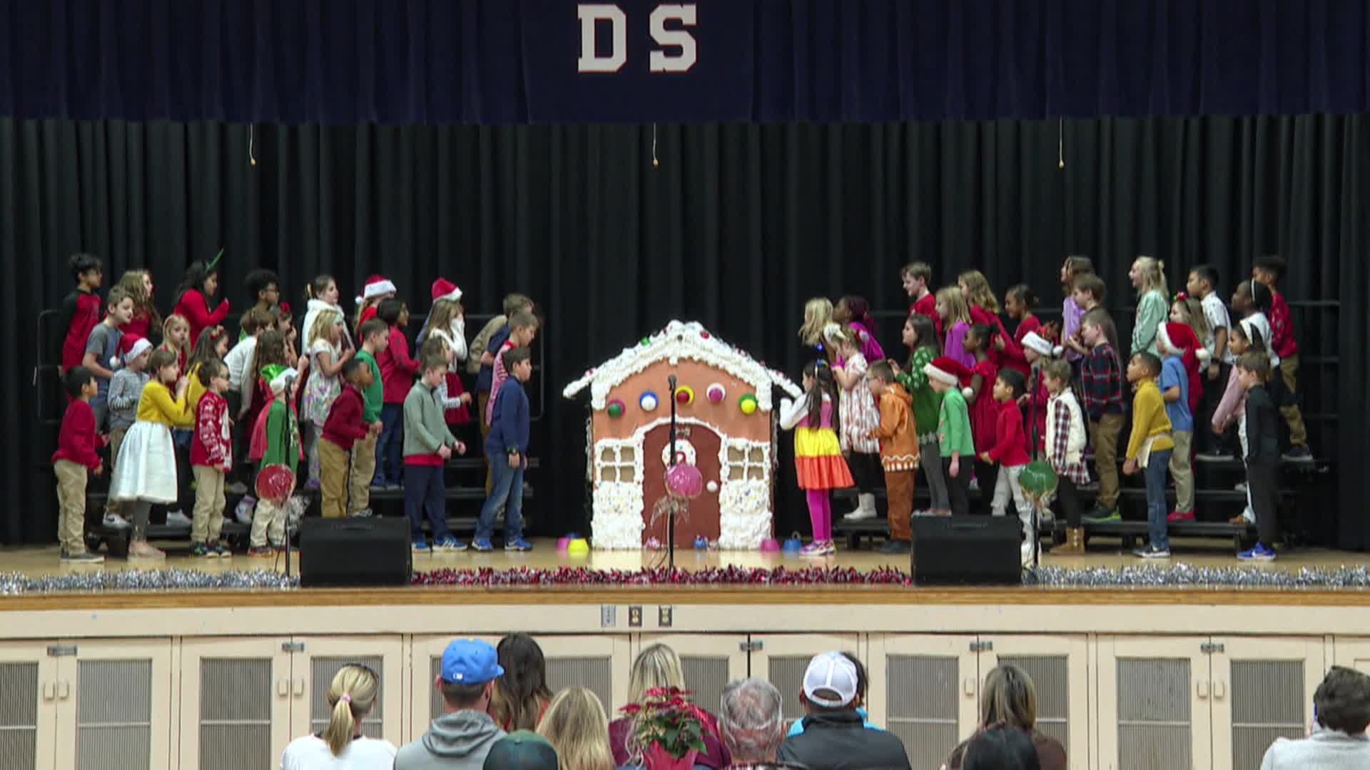 Thumbnail image for This Old Gingerbread House