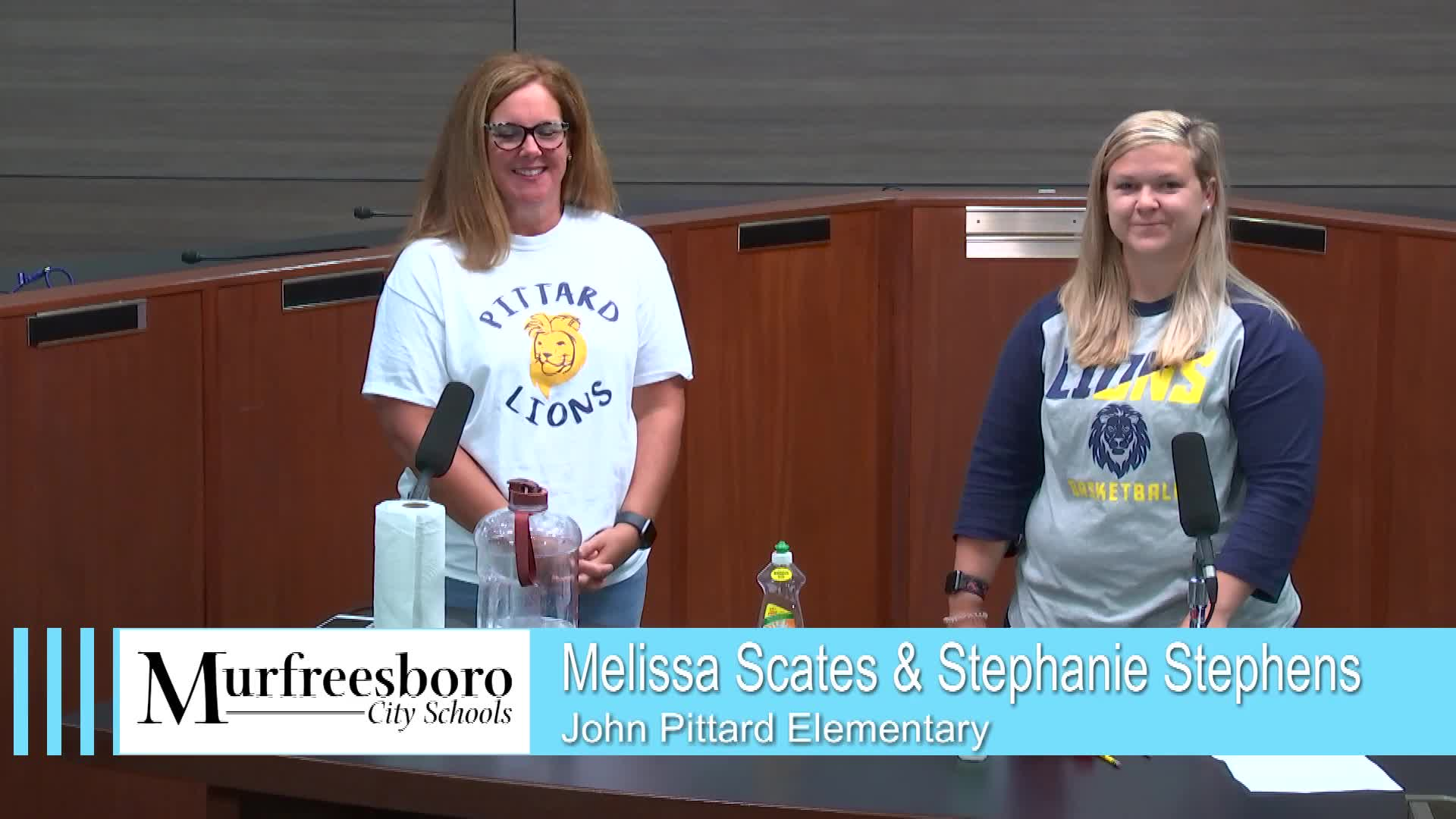 Thumbnail image for MCS at Home: Bubble Machine