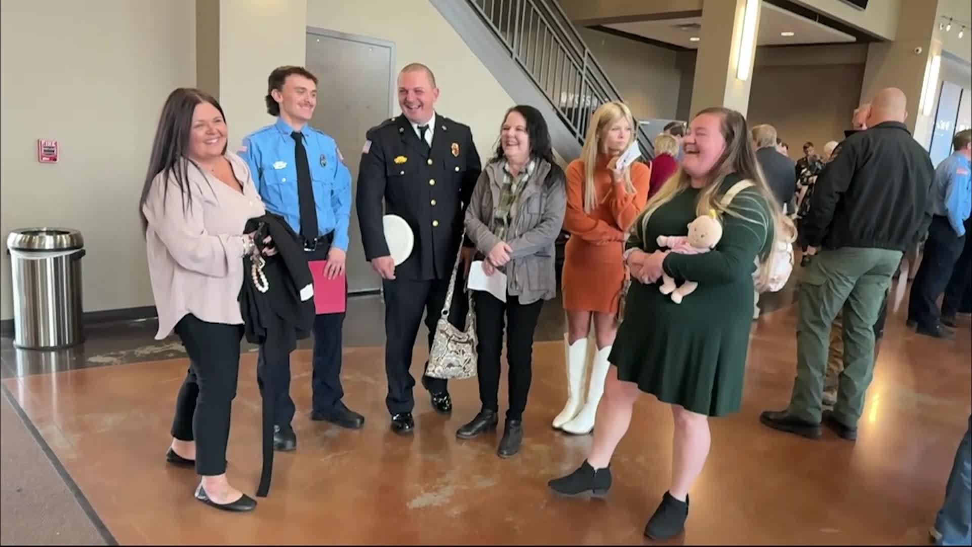 Thumbnail image for MFRD Hot Take-Slager and Son