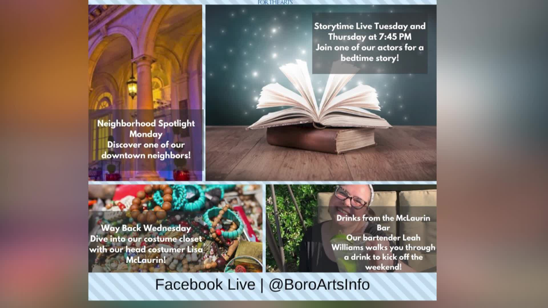 Thumbnail image for CFA New Programs