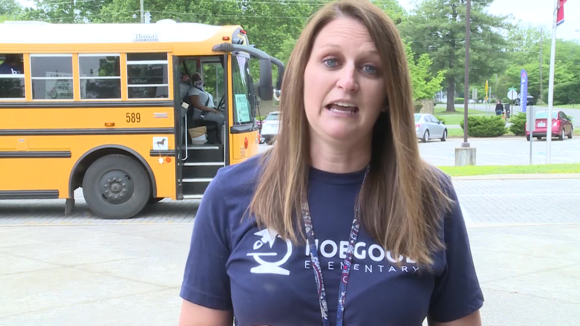 Thumbnail image for Teacher Parade