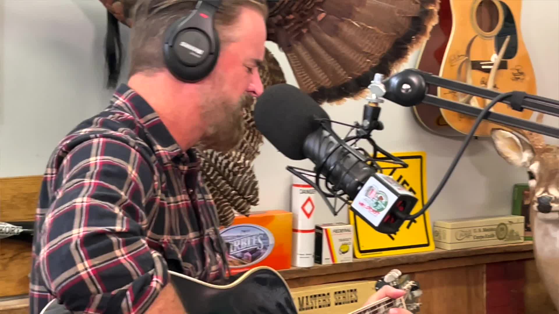 TN Wildcast