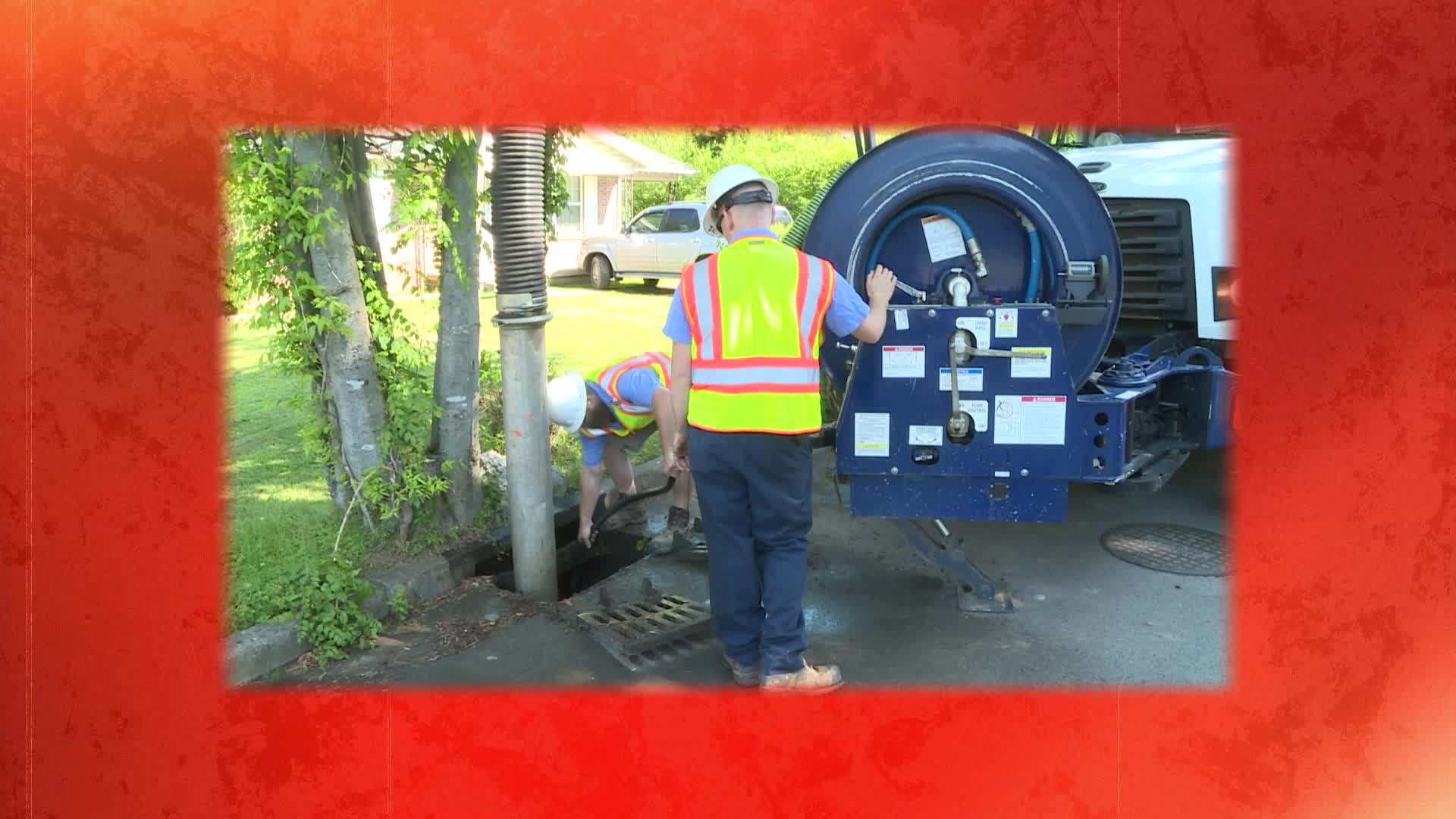 Thumbnail image for In The City Promo