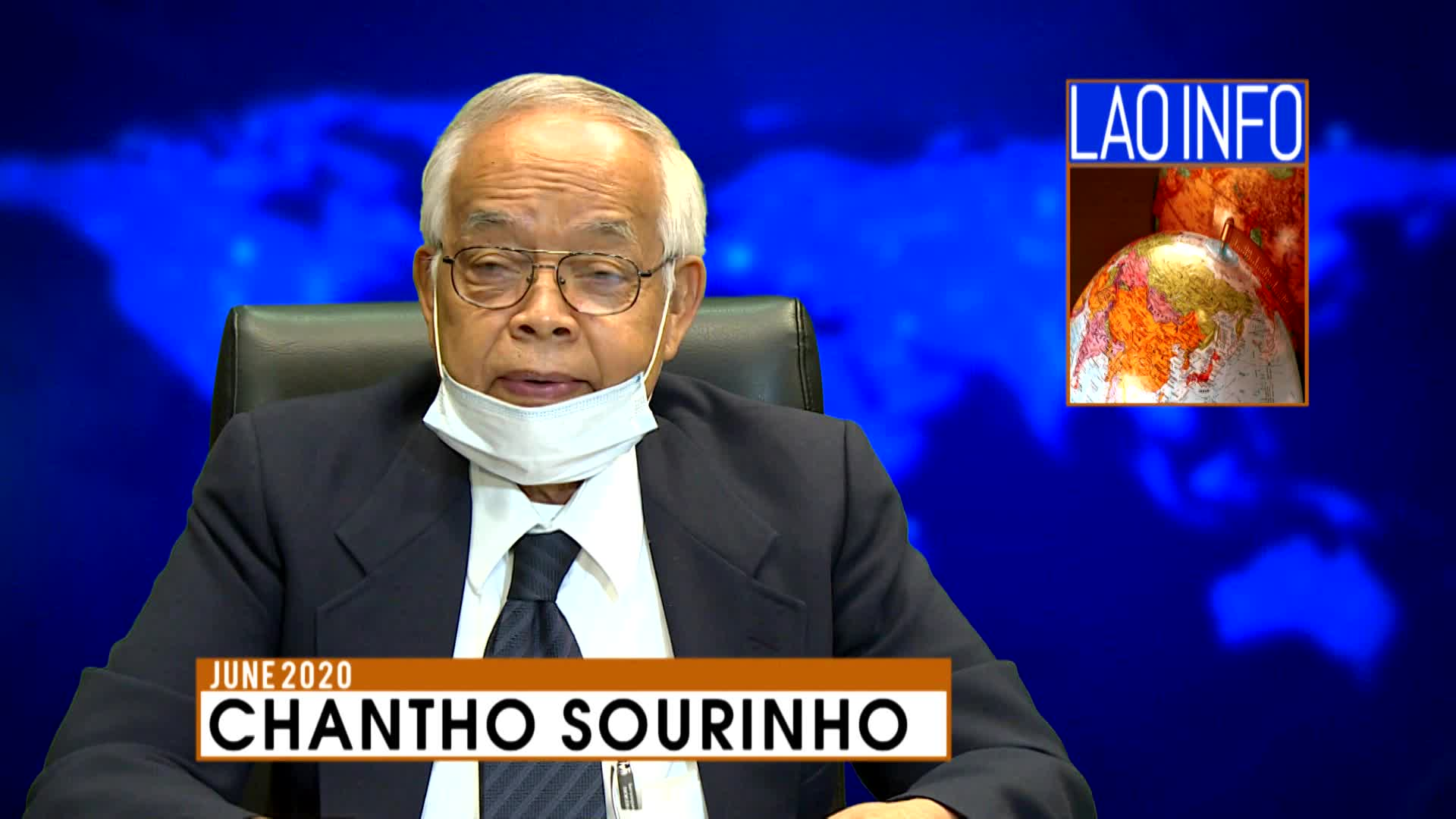 Thumbnail image for Laotian Information