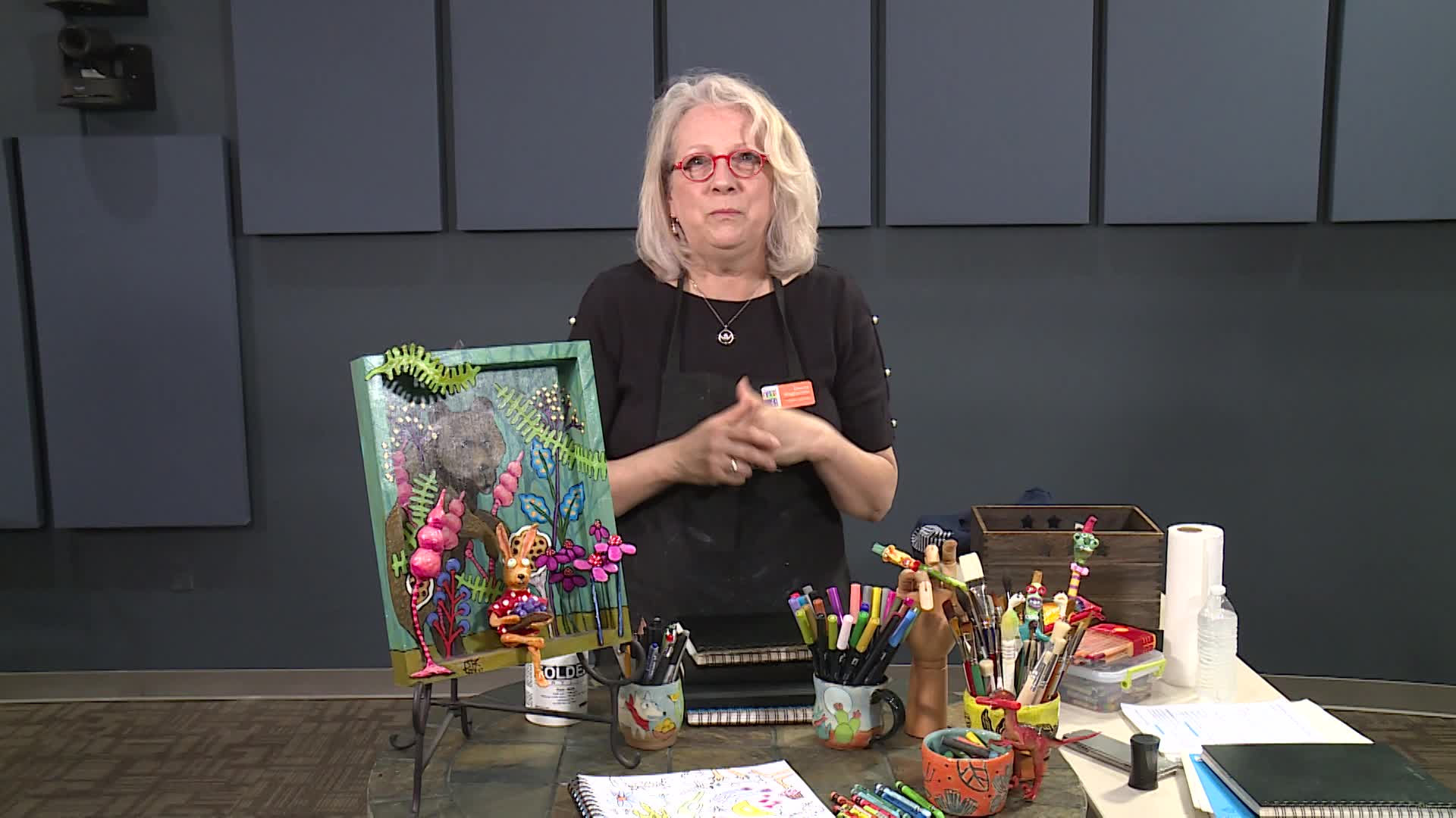 Thumbnail image for Learning with Laureates