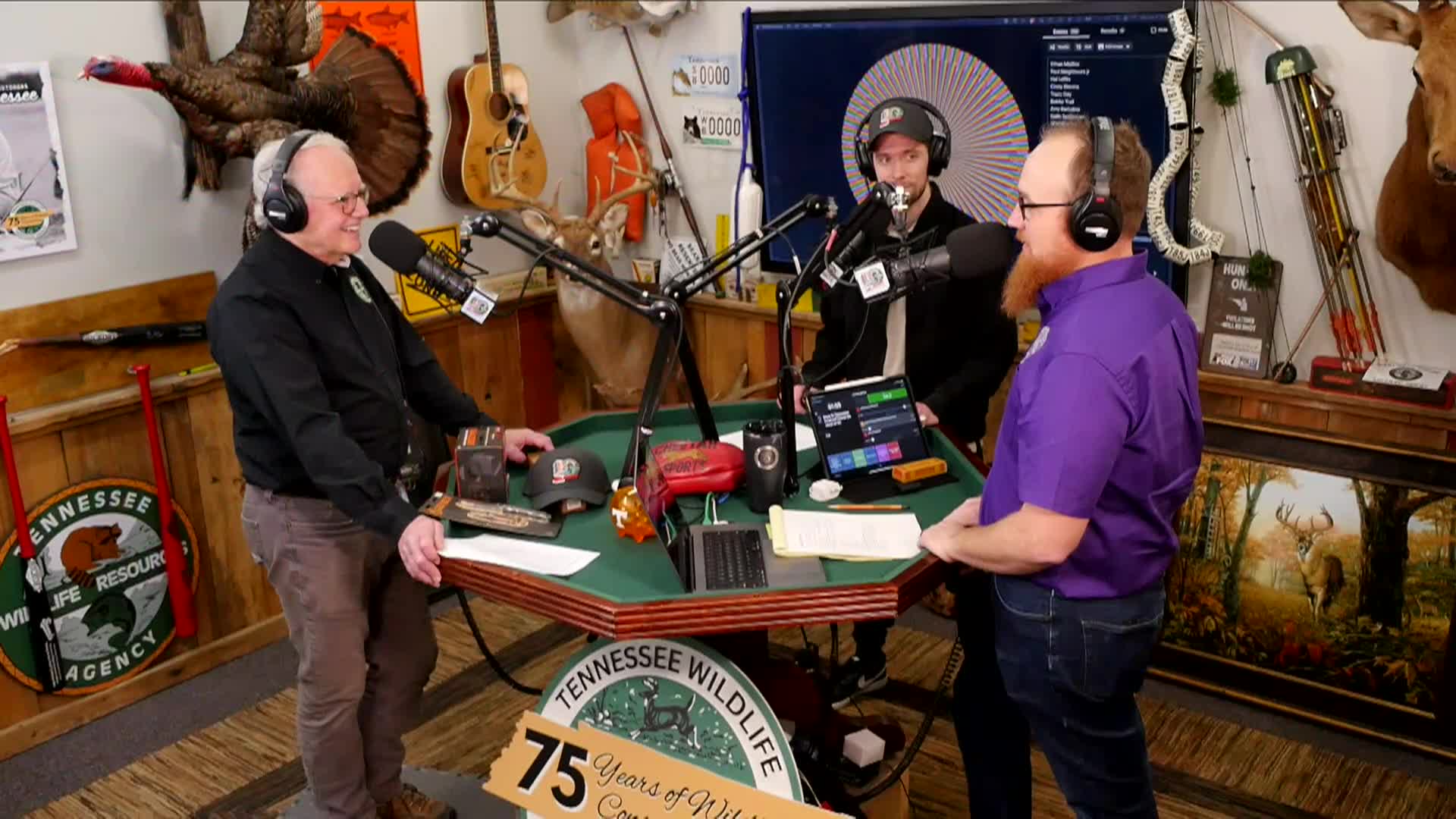 TN Wildcast