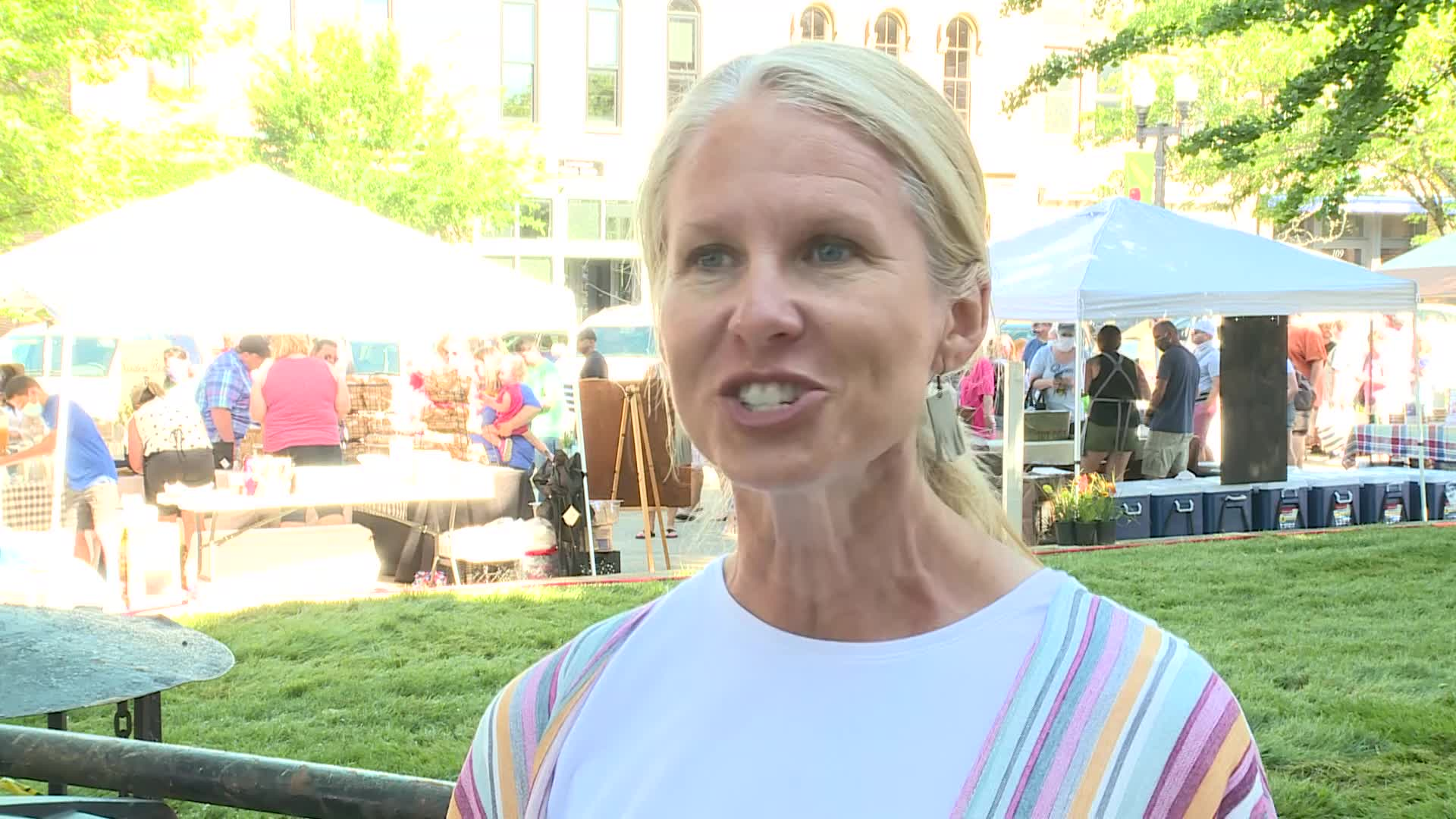 Thumbnail image for Farmers Market 2020