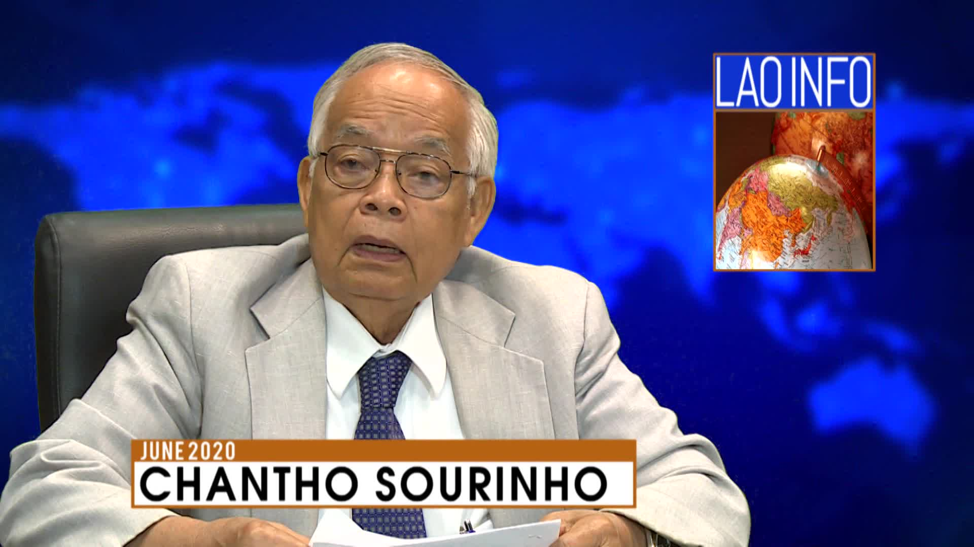 Thumbnail image for Laotian Information