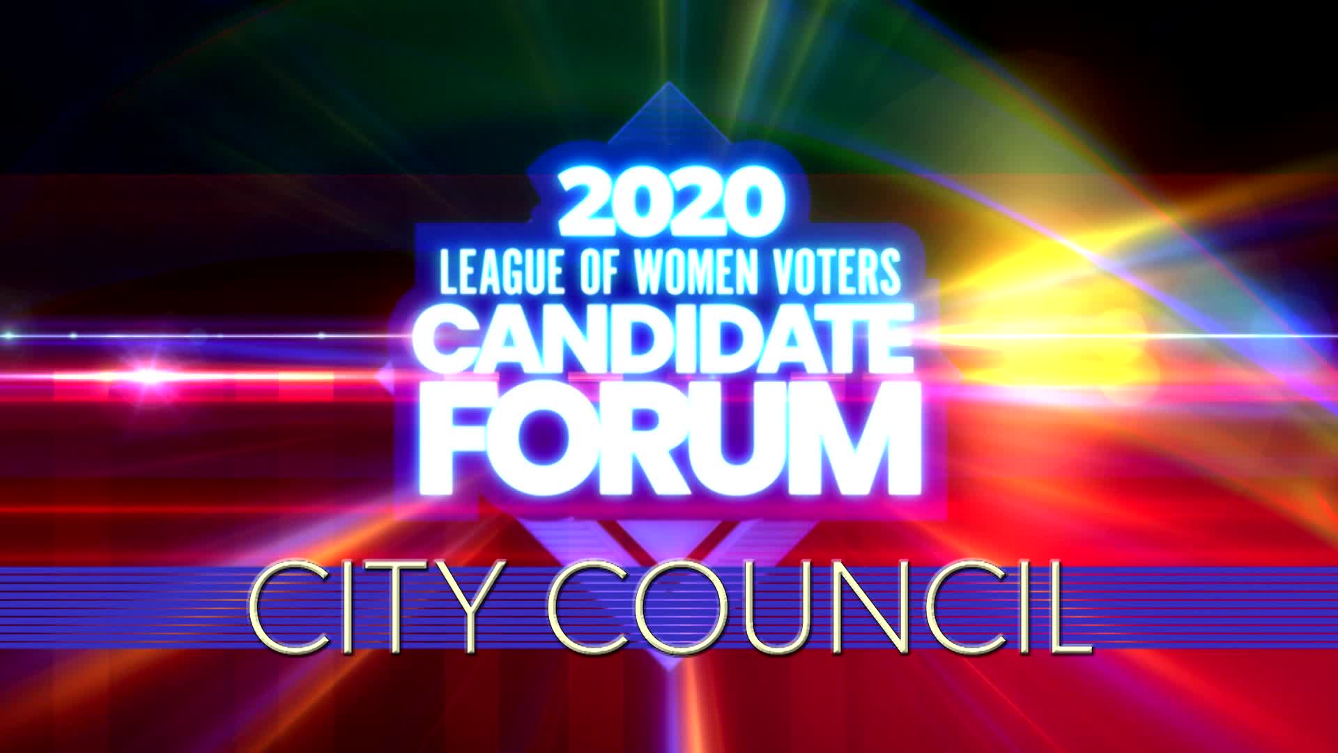 Thumbnail image for Candidate Forum Promo