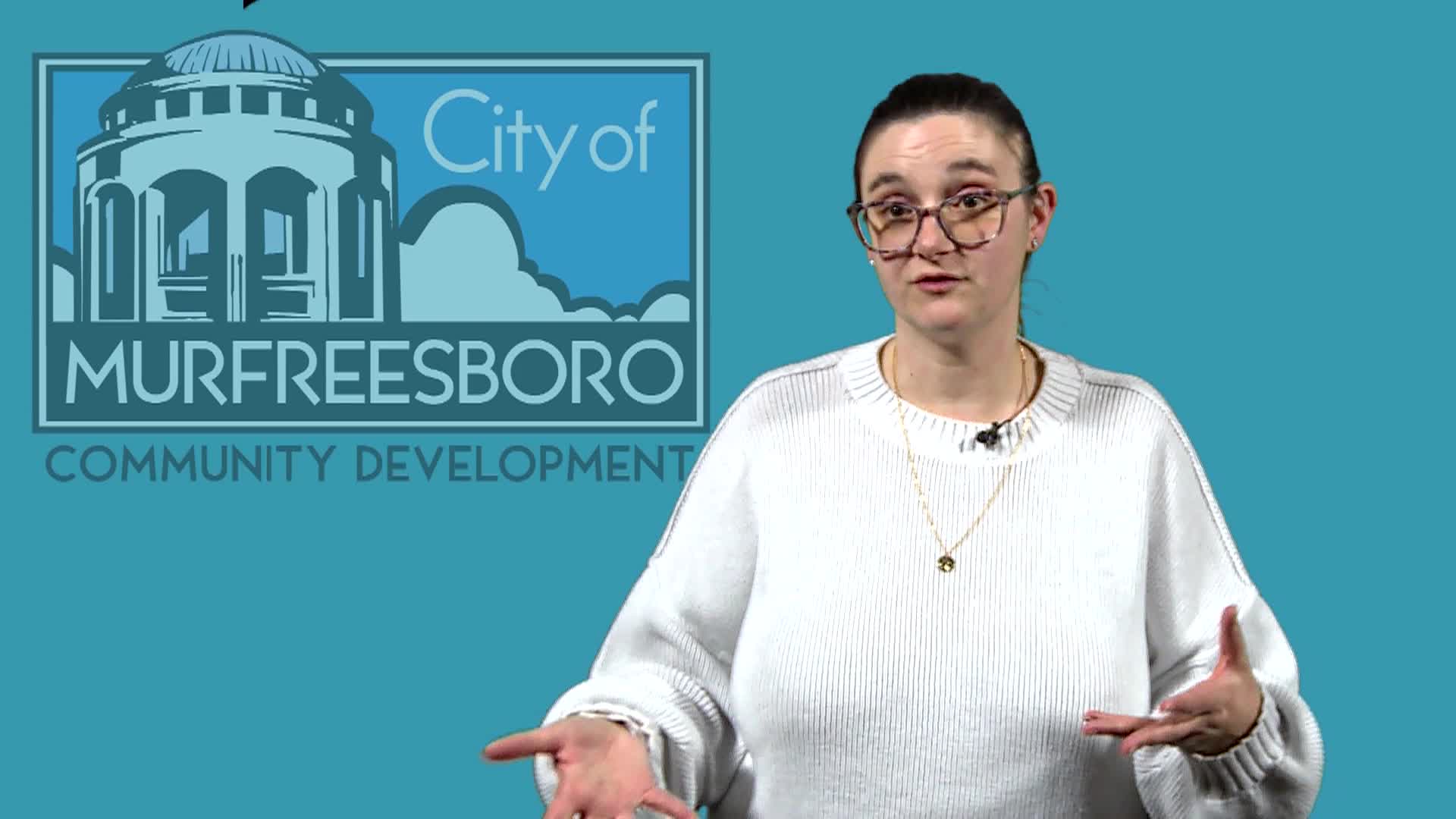 Thumbnail image for Community Development Block Grant