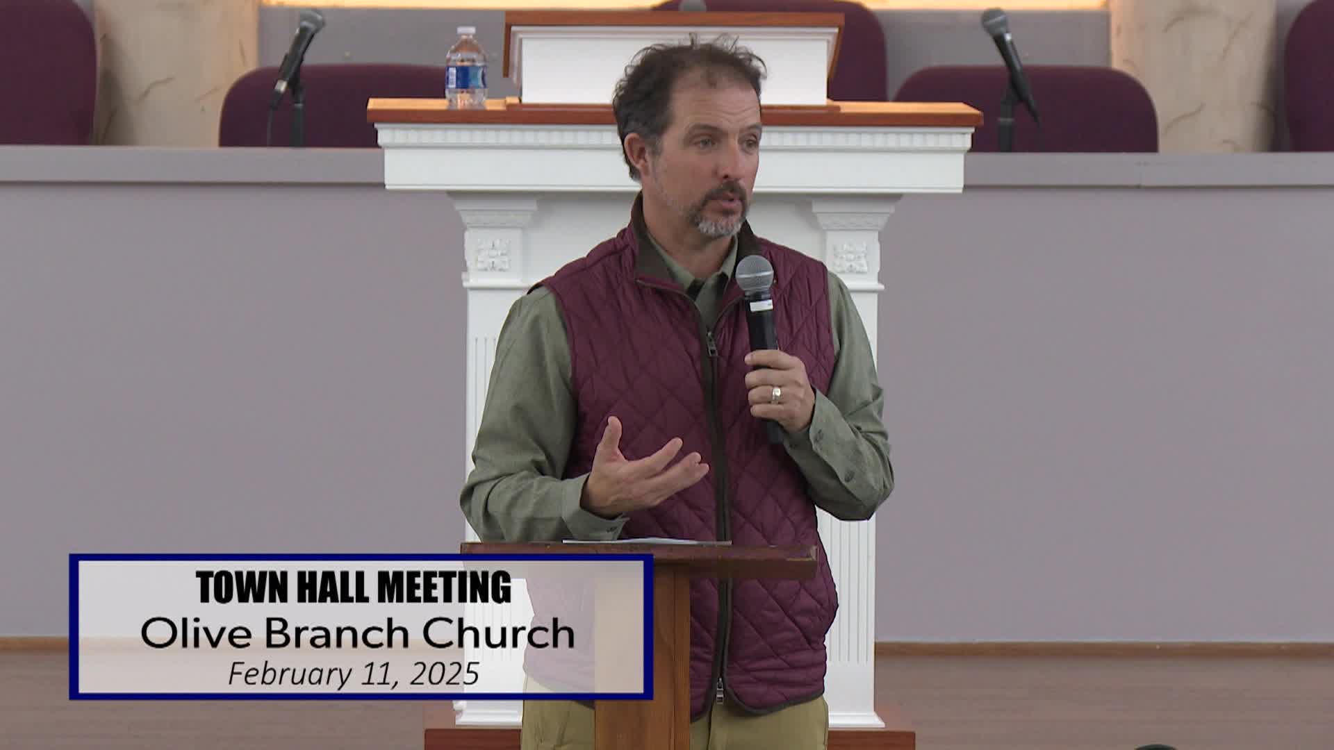 Patterson Town Hall [cc]