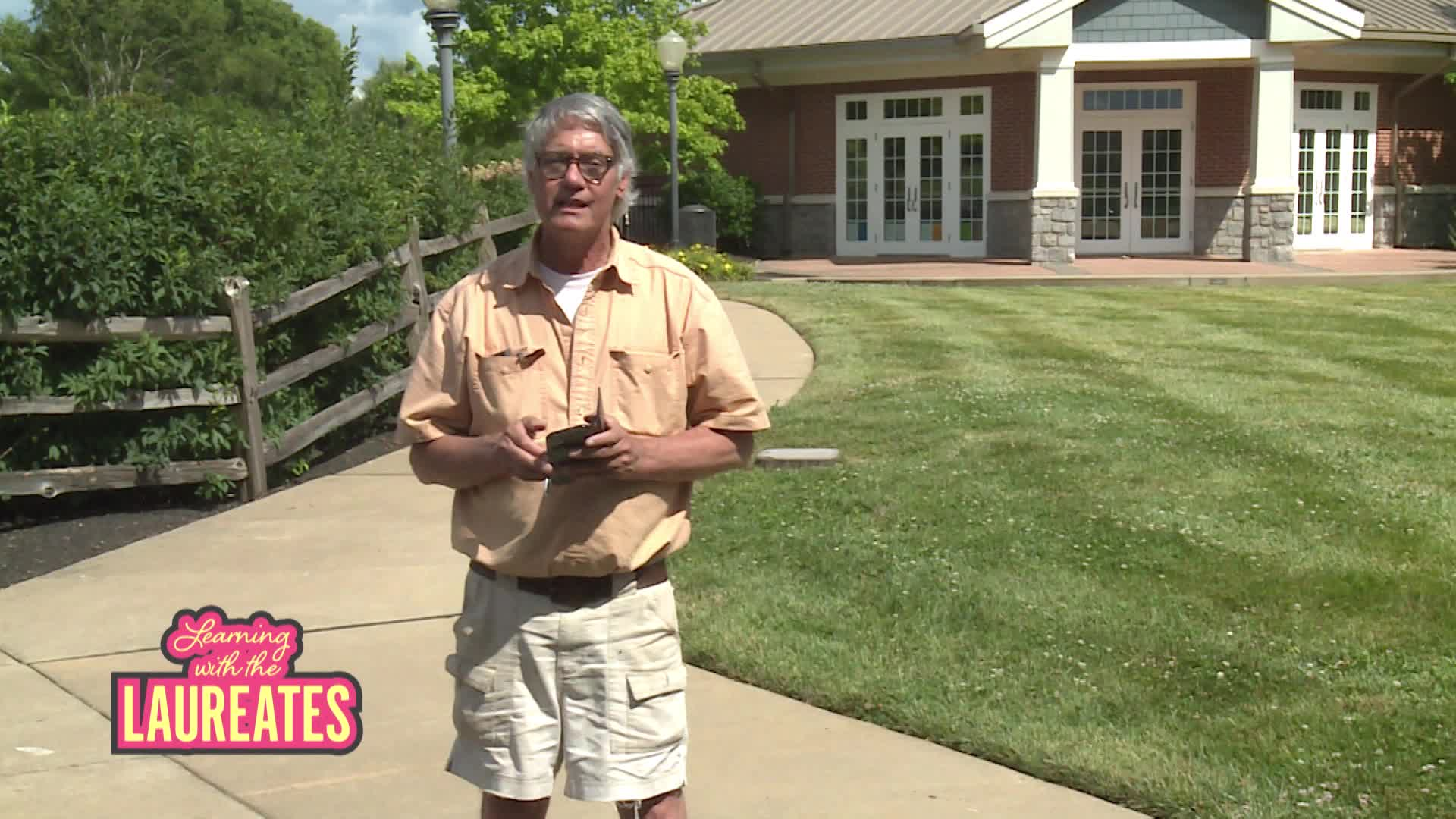 Thumbnail image for Learning with the Laureates