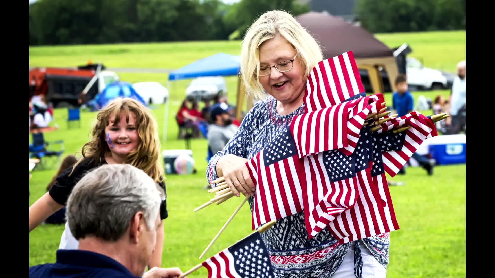 Thumbnail image for 4th of July Fireworks Preshow