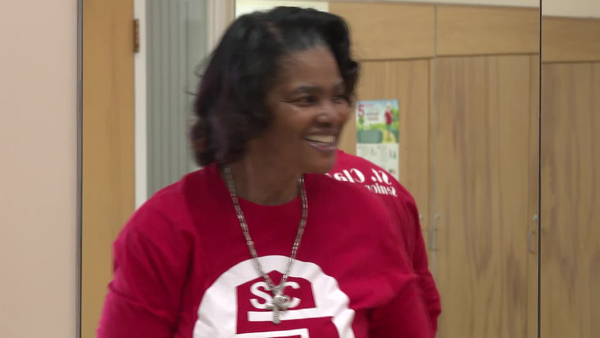 Thumbnail image for Boxing 101 at St. Clair