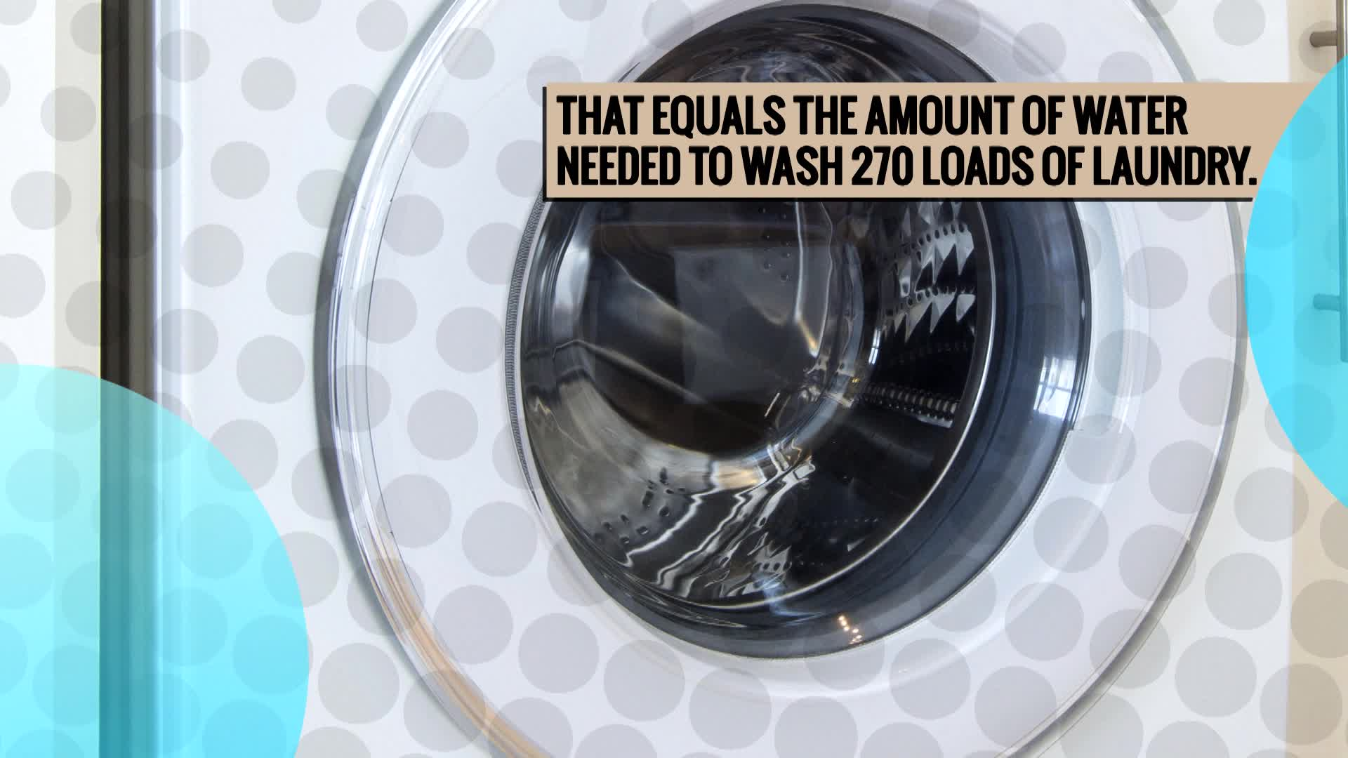 Thumbnail image for Fix A Leak PSA