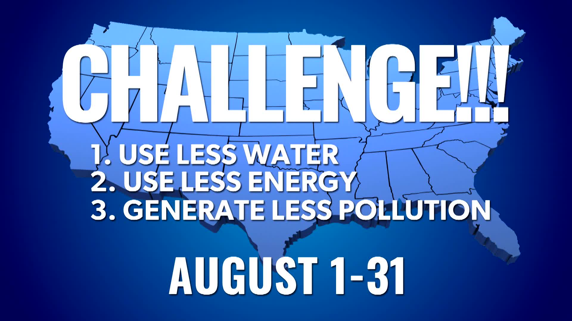 Thumbnail image for Mayor's Water Challenge PSA