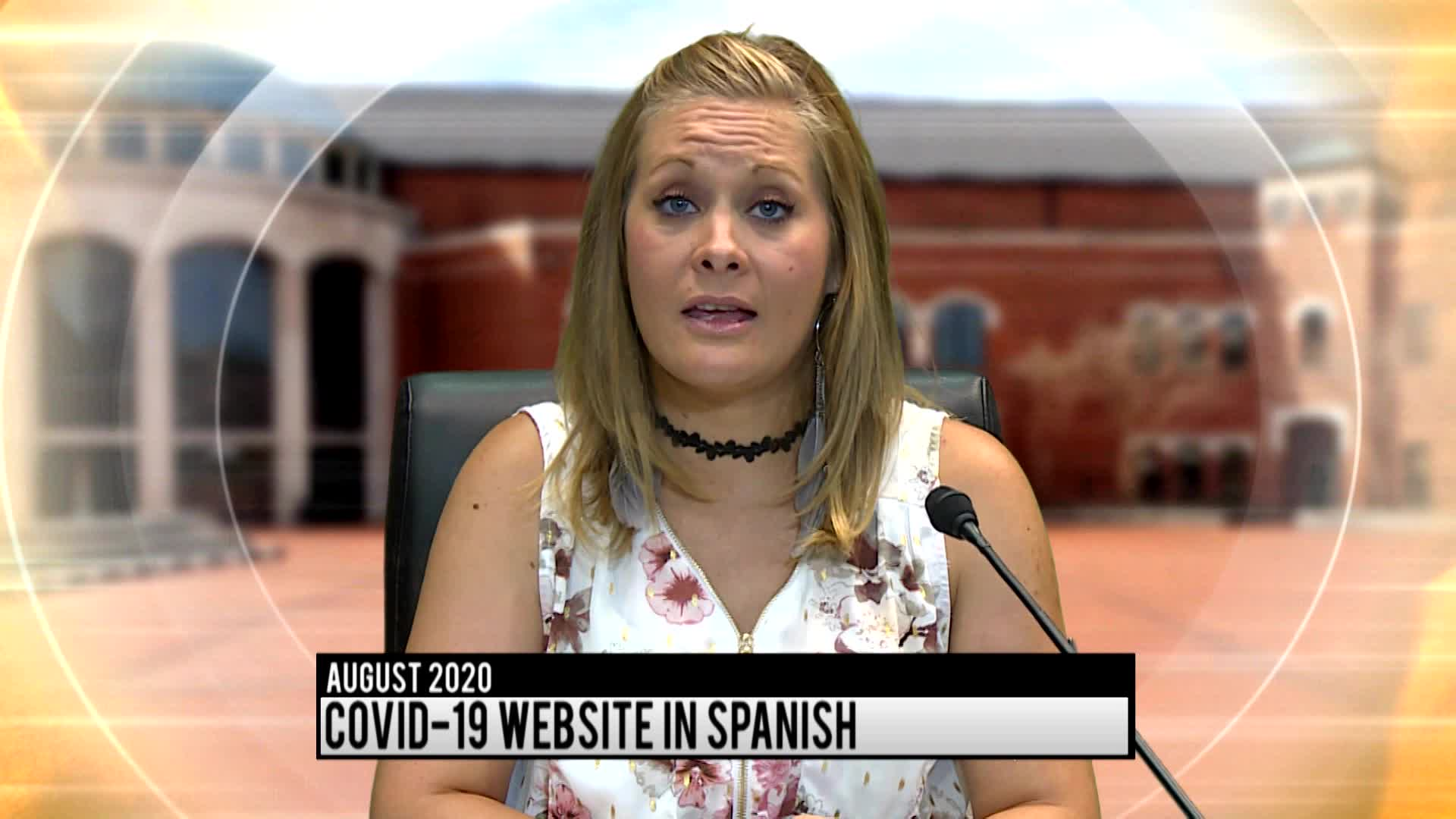 Thumbnail image for Murfreesboro En Espanol