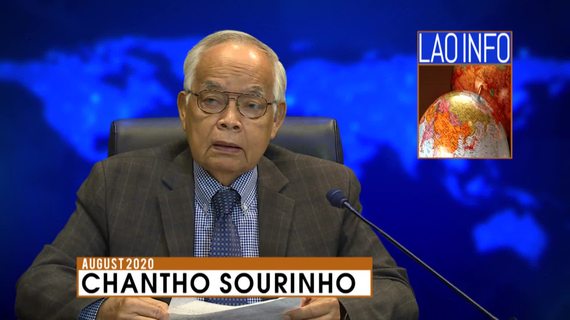 Thumbnail image for Laotian Information