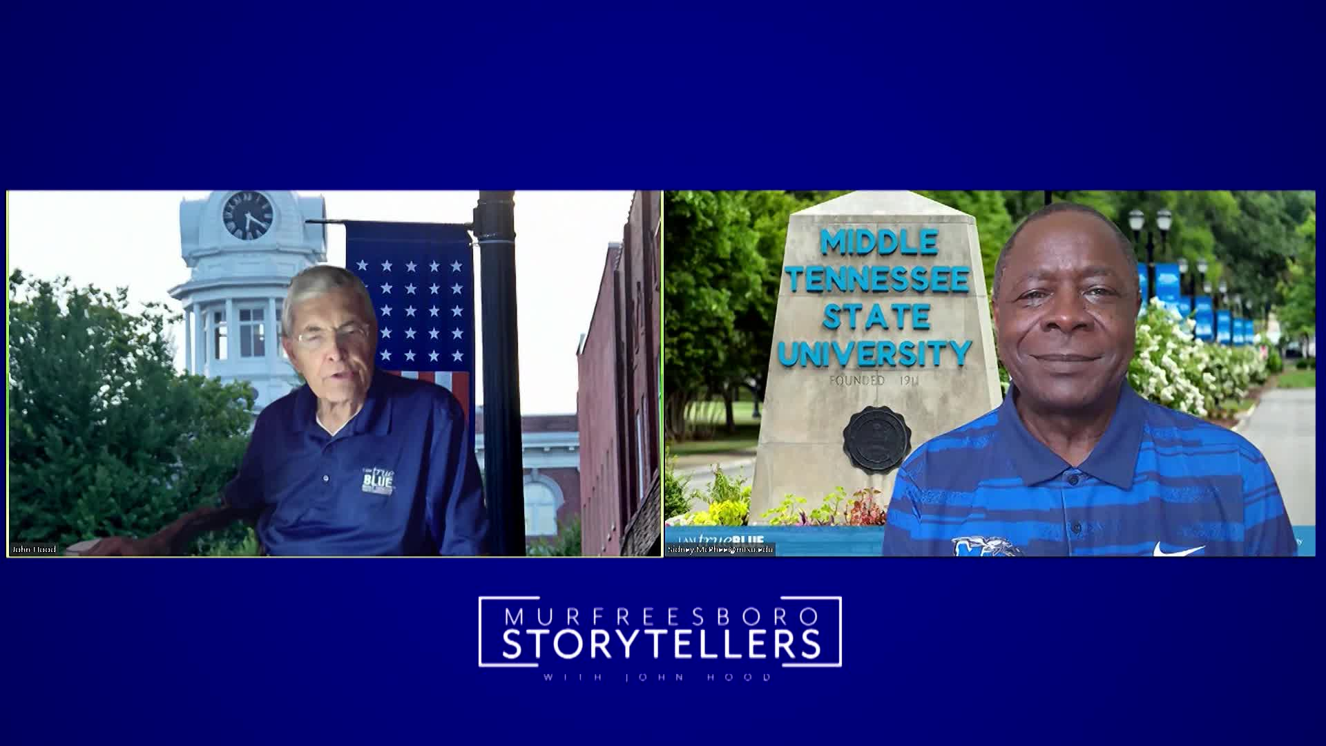 Thumbnail image for Murfreesboro Storytellers