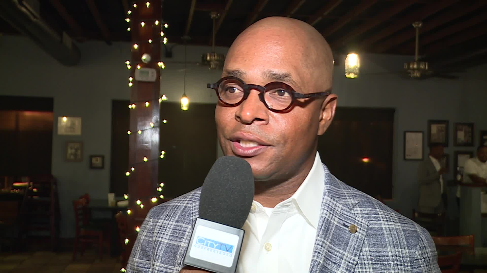 Thumbnail image for Election Reactions