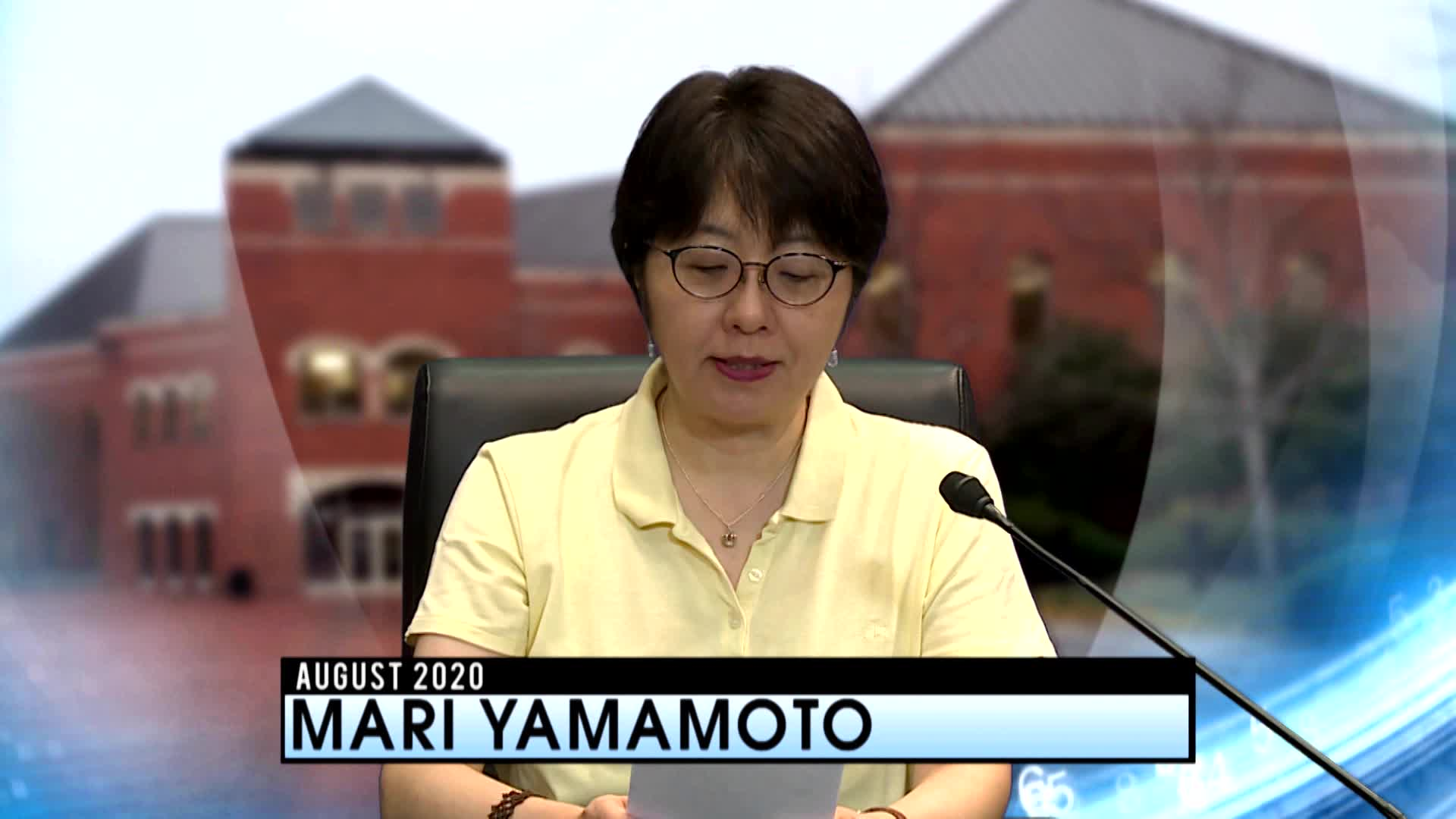 Thumbnail image for Konnichiwa Murfreesboro