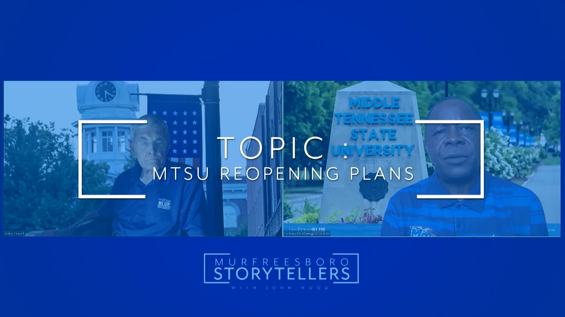 Thumbnail image for Murfreesboro Storytellers Promo