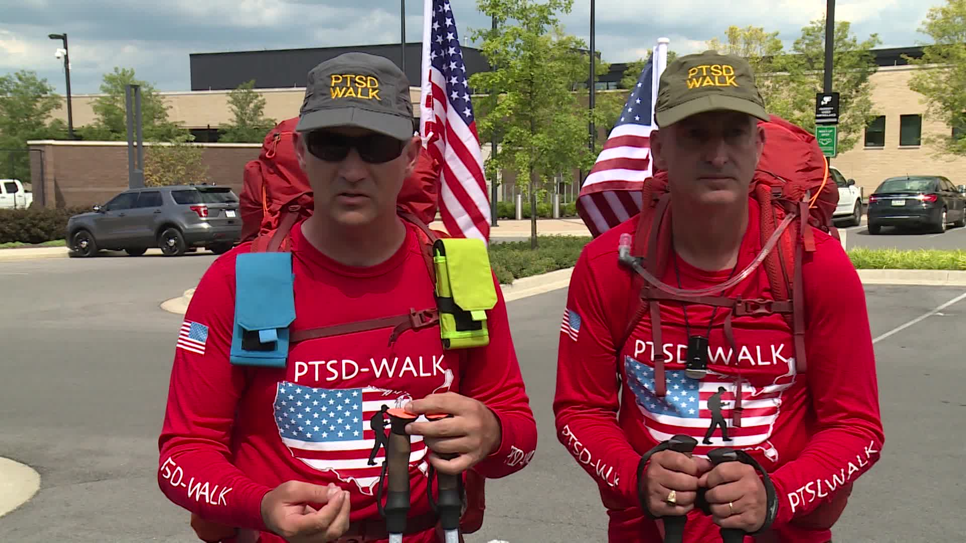 Thumbnail image for PTSD Walk