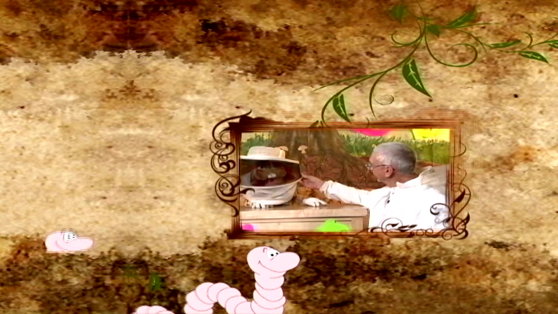 Thumbnail image for Murphry's Burrow