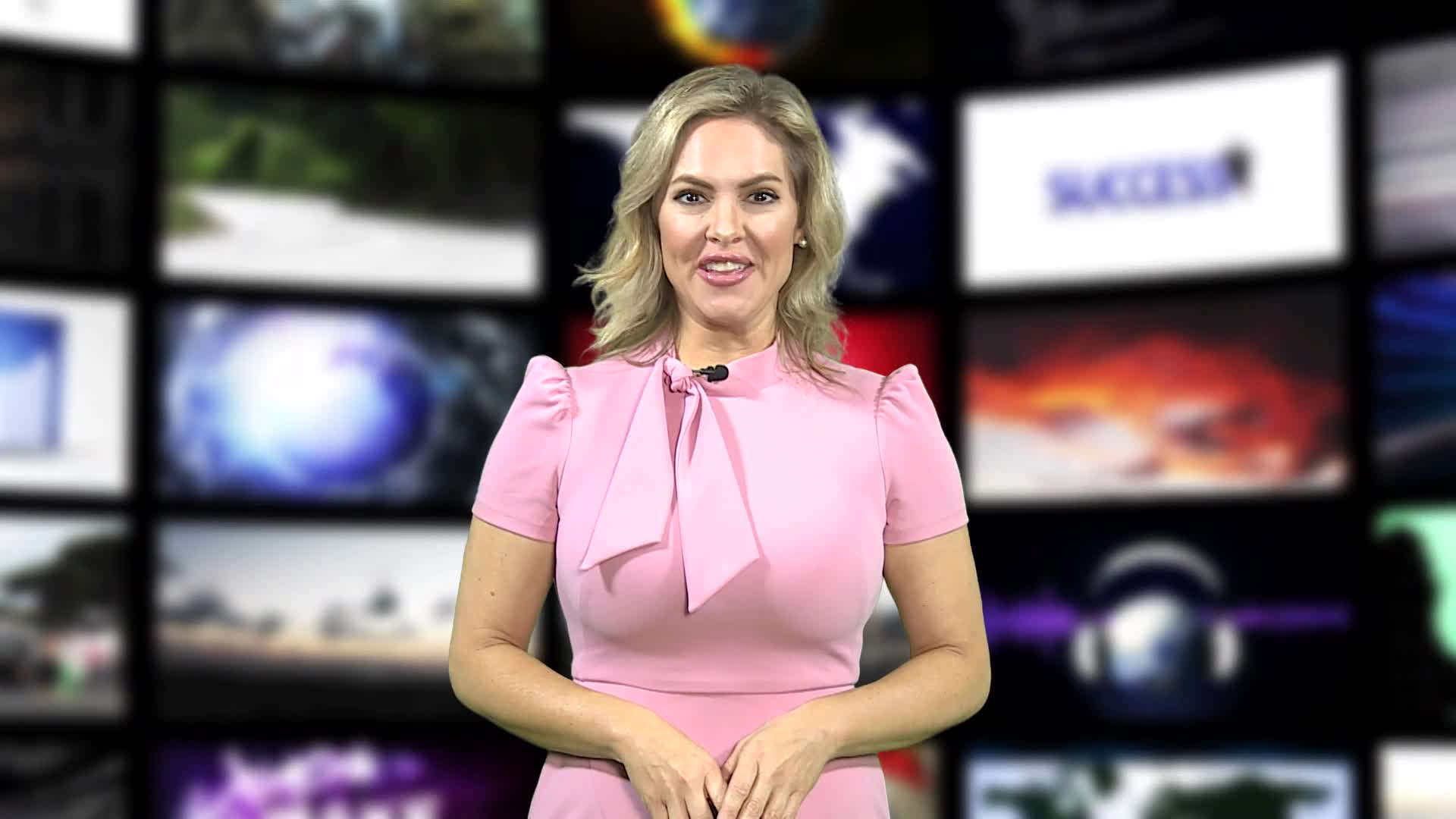 Thumbnail image for In The City