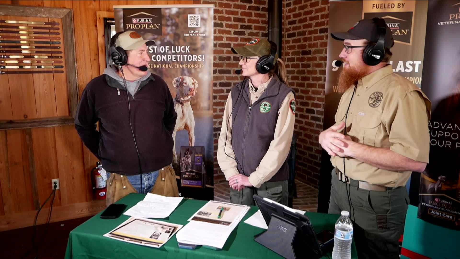 TN Wildcast