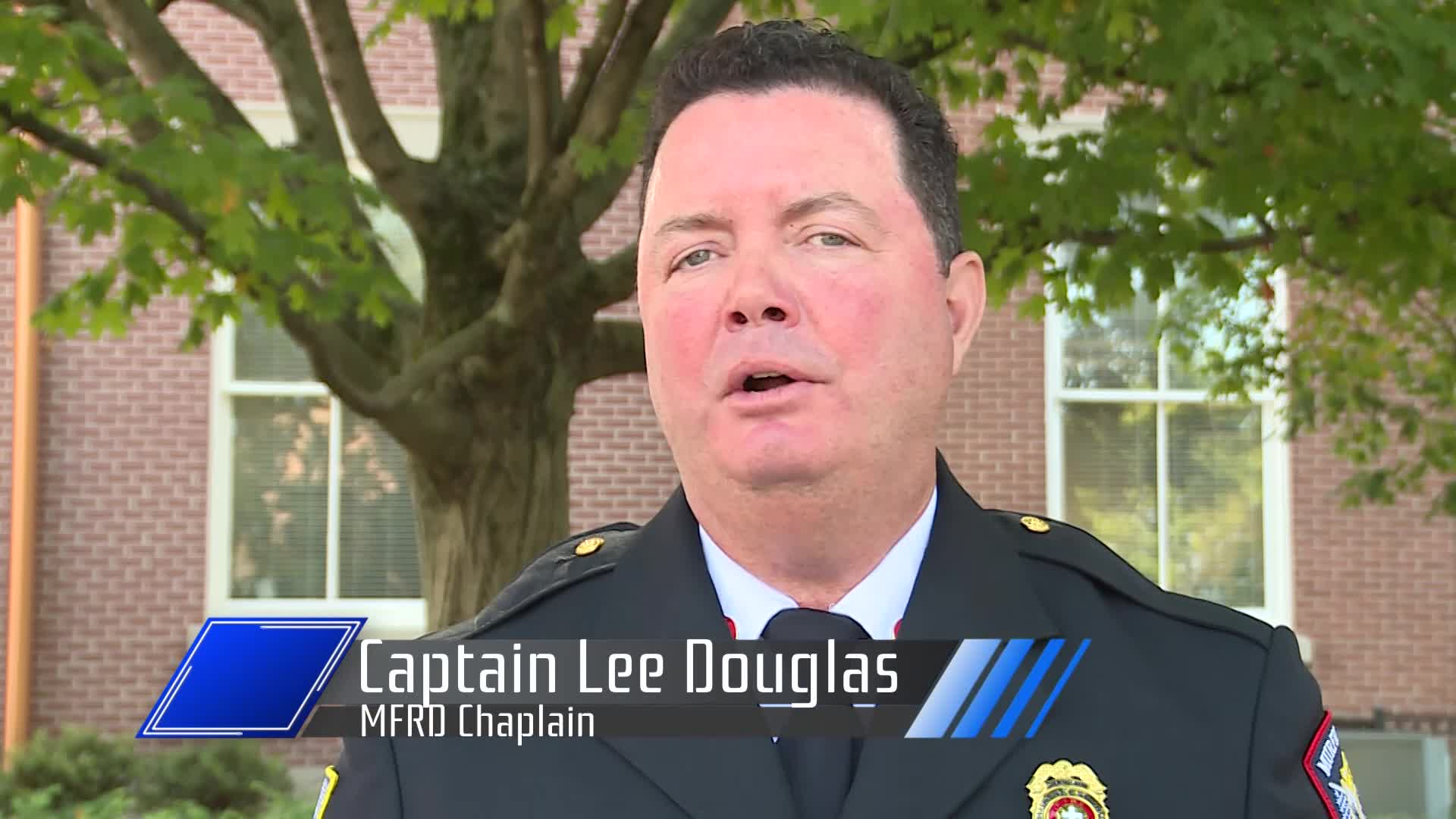 Thumbnail image for MFRD Remembers 9/11